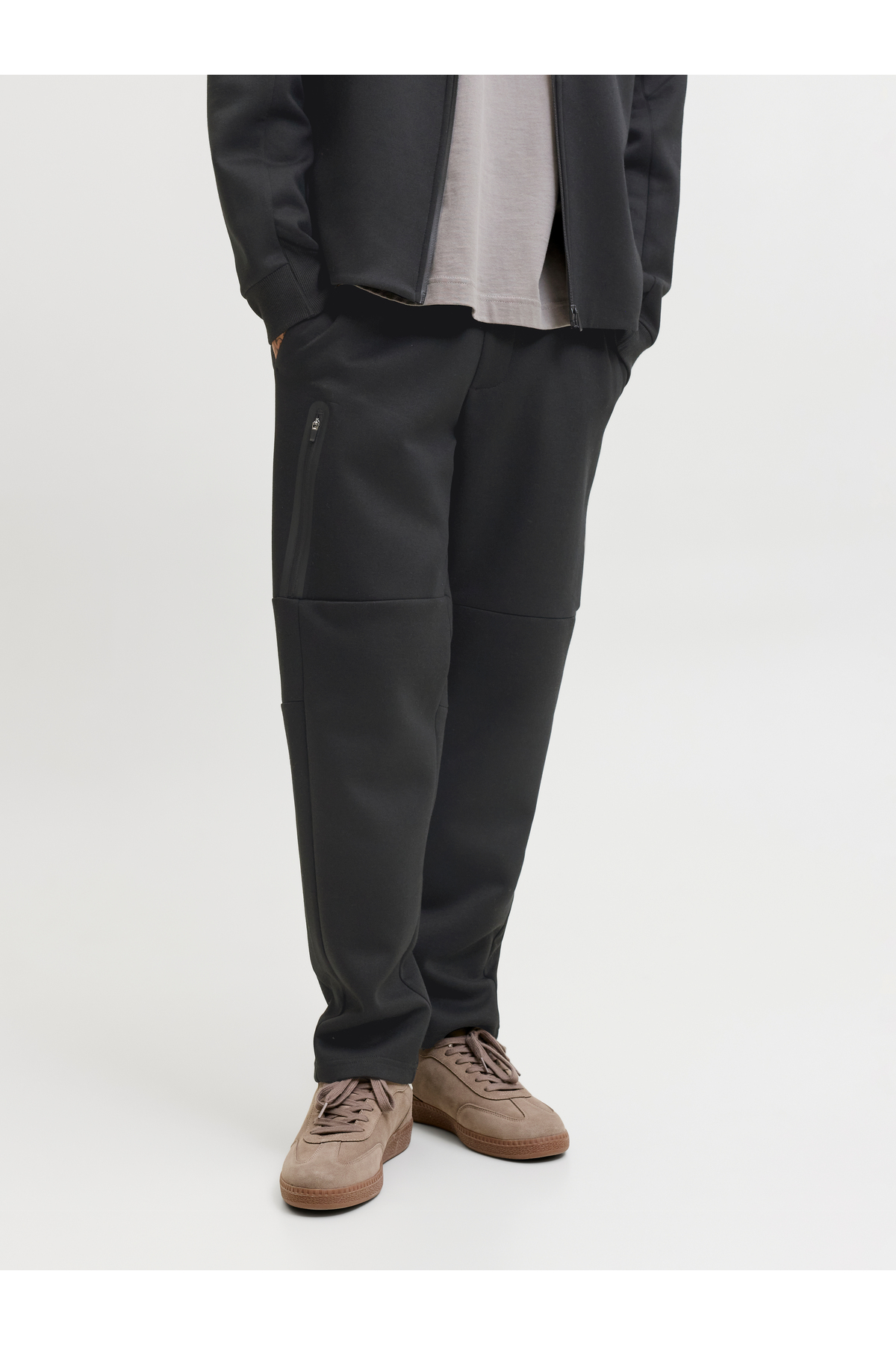 شلوار مردانه جک جونز مدل Jcogordon Fusion Unc جک اند جونز شلوار Jack & Jones