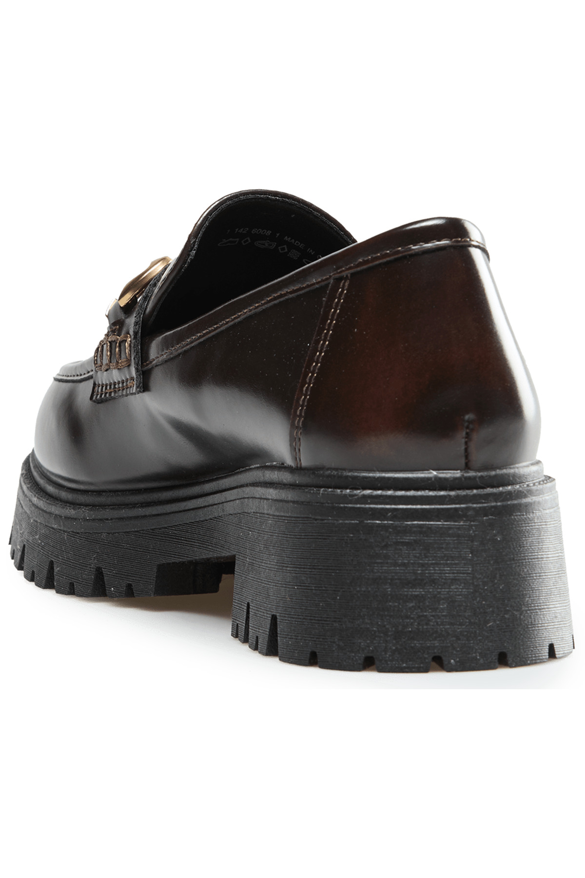 Catwalk Loafer Ayakkabı görsel 3