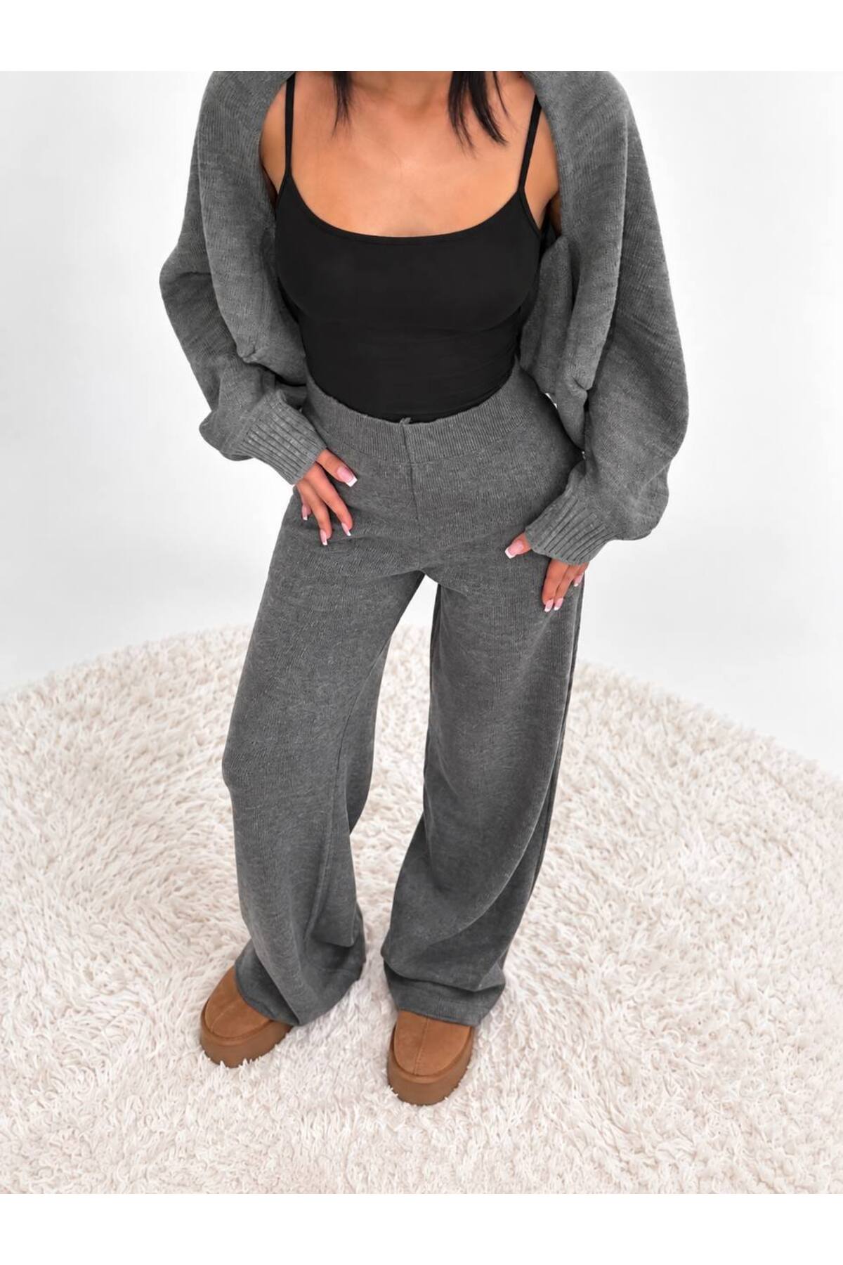 zebewear Triko pantolon