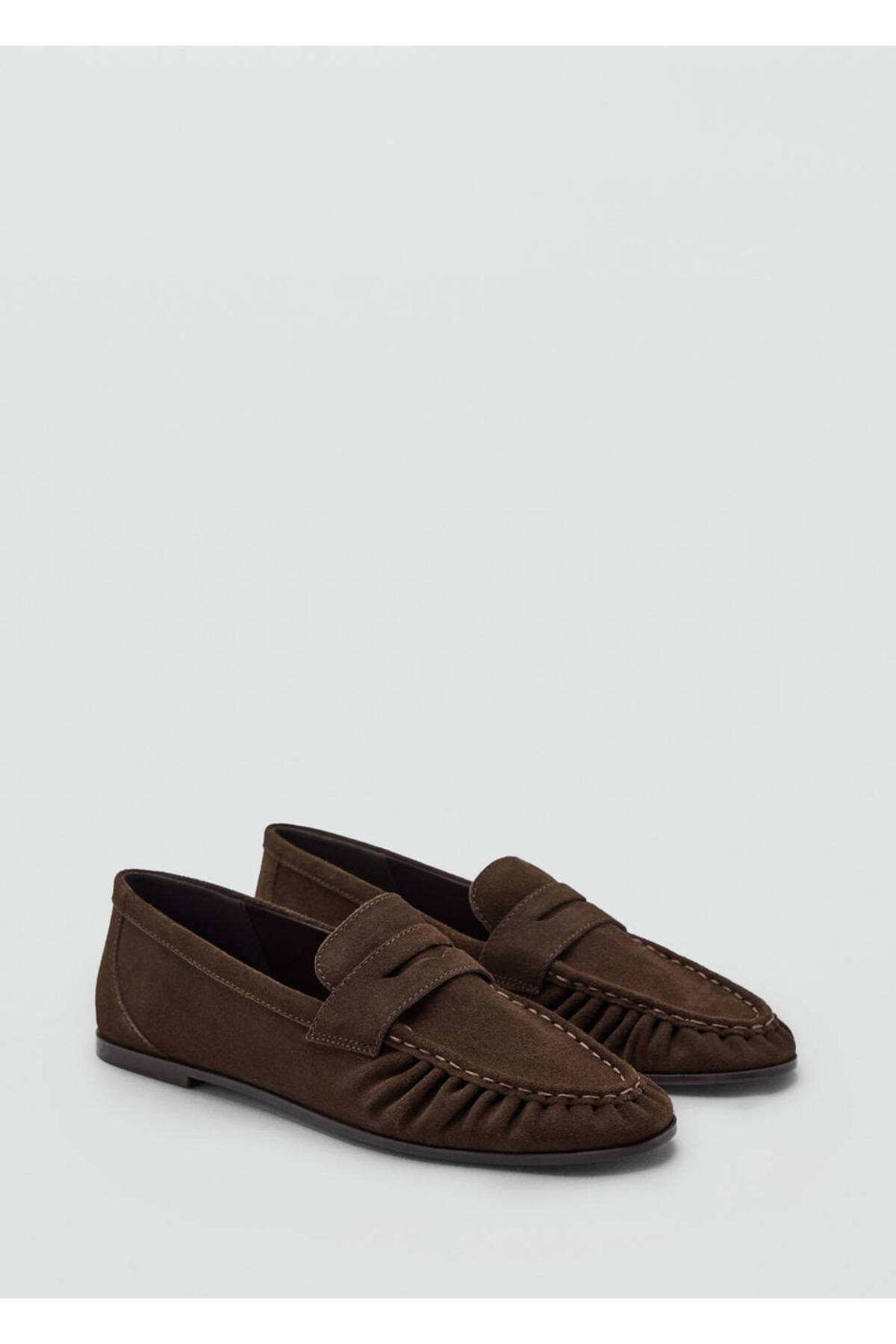 Mango Teen Süet penny makosen