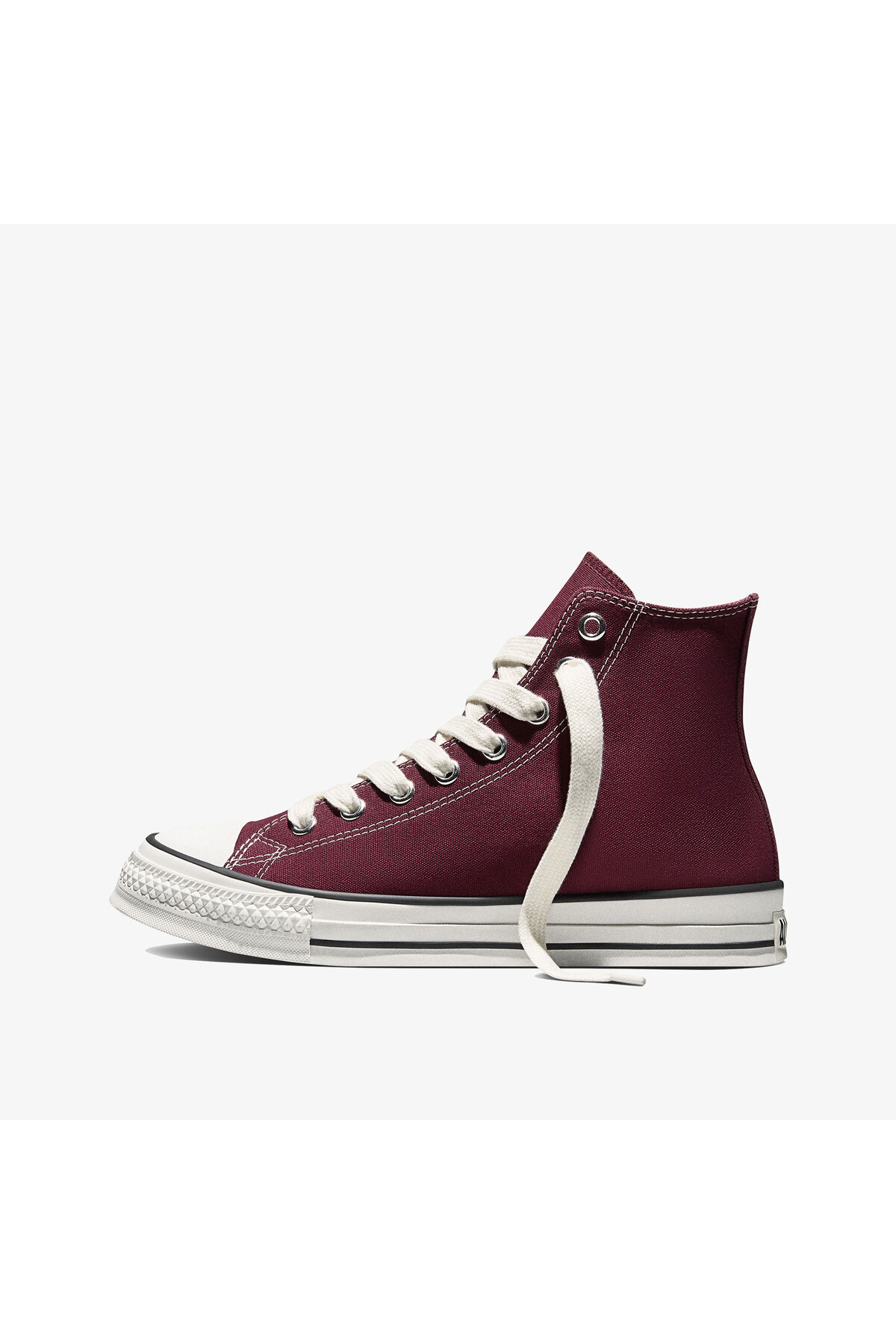 کتانی Chuck Taylor Throwback رنگ بوردو