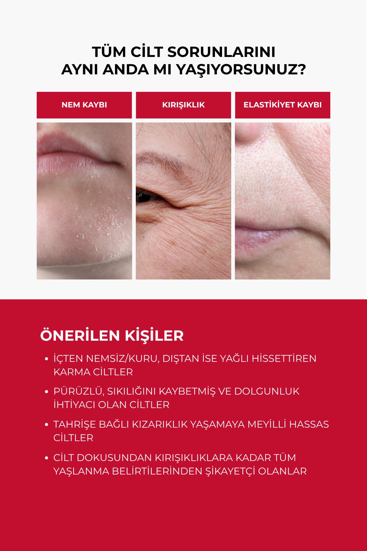 2'li Kapsül Krem+ Serum Collagen 3D Lifting Regeneration Capsule Set — 88O9951O52753 — تصویر 7 از 8