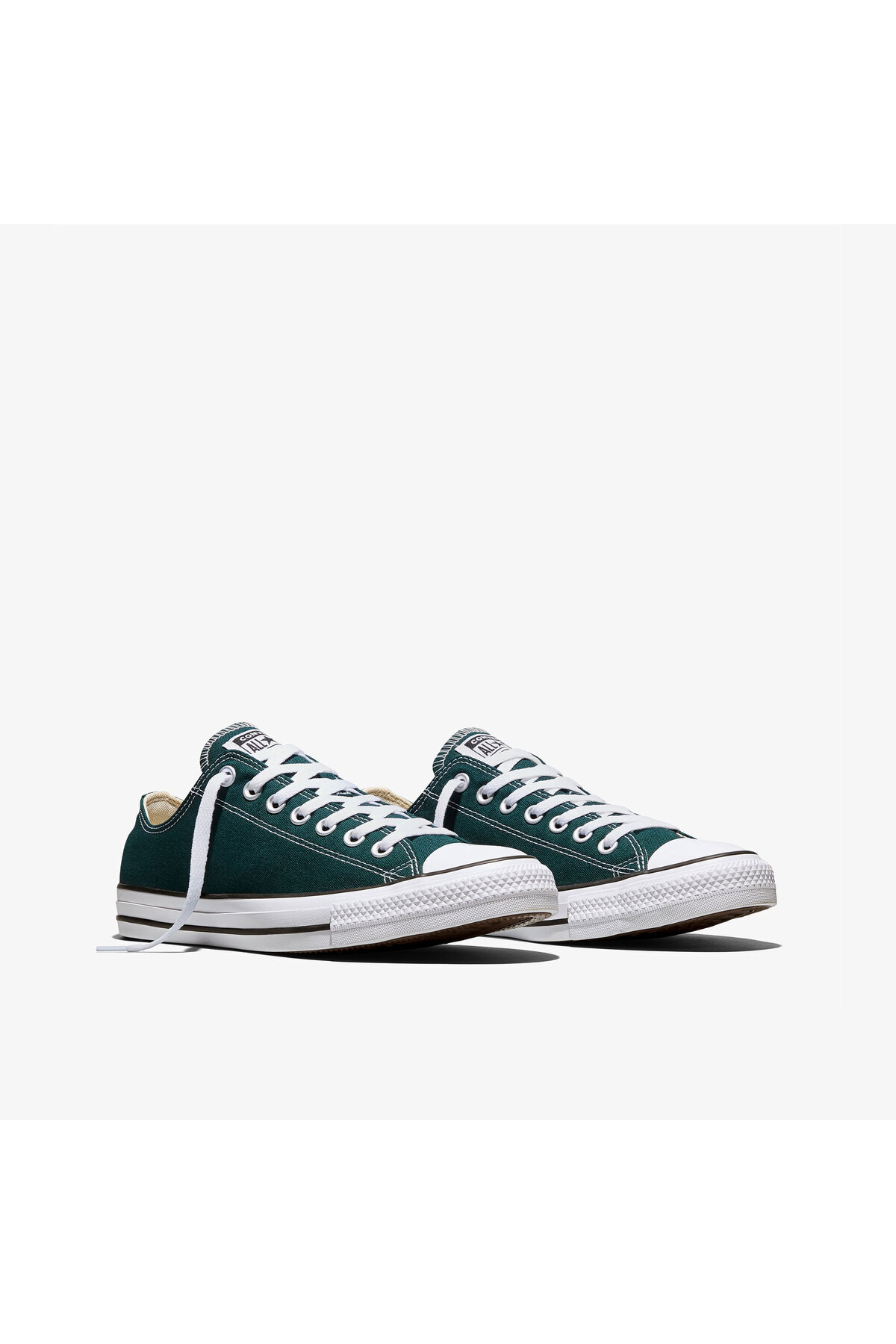 کفش اسنیکر Converse مردانه | کانورس A18101C - تصویر 2