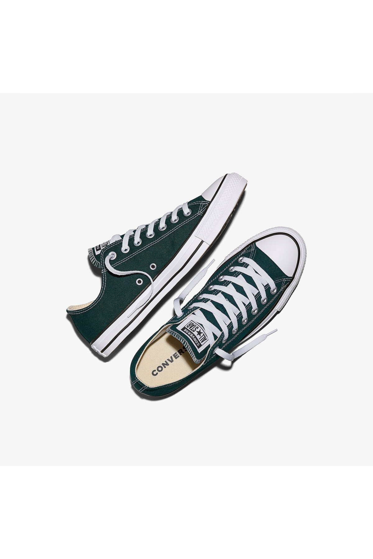 کفش اسنیکر Converse مردانه | کانورس A18101C - تصویر 4
