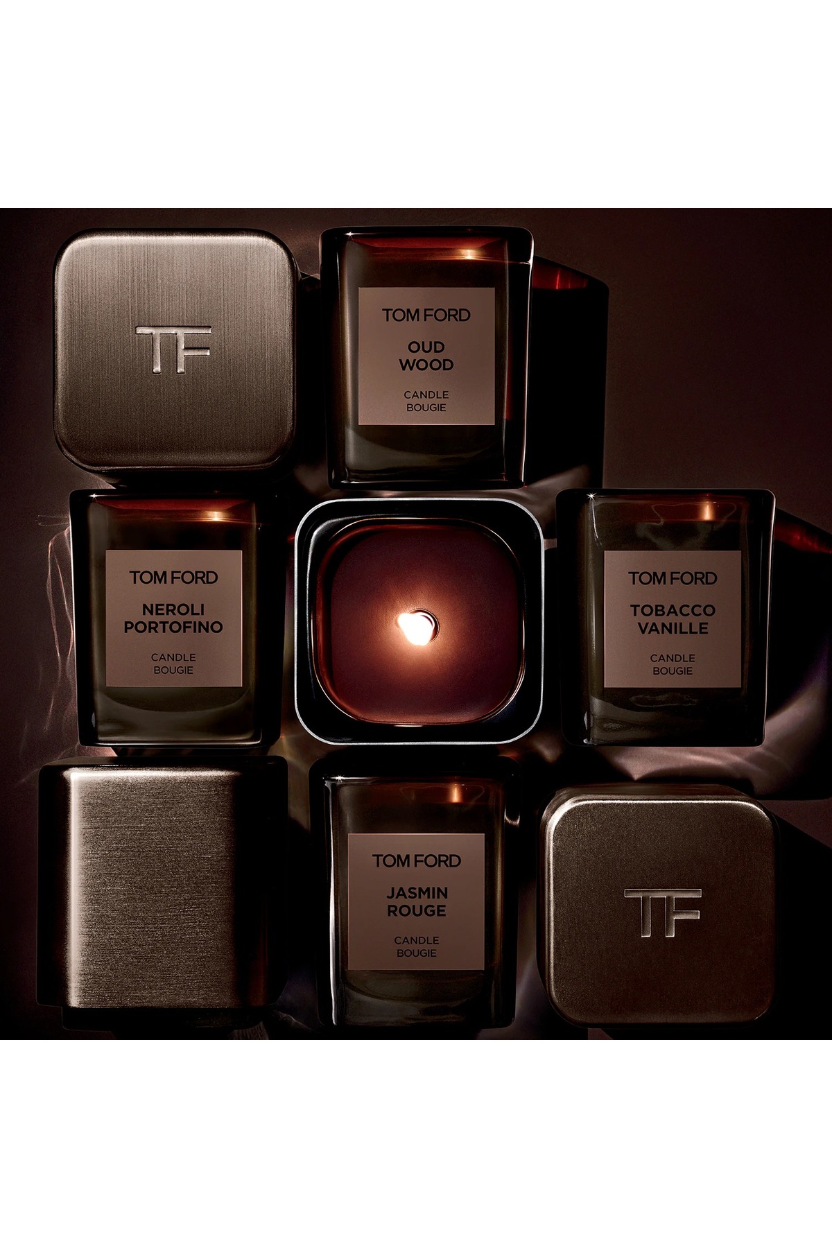عطر توباکو وانیل ادکلن 100 میلی لیتر یونیسکس