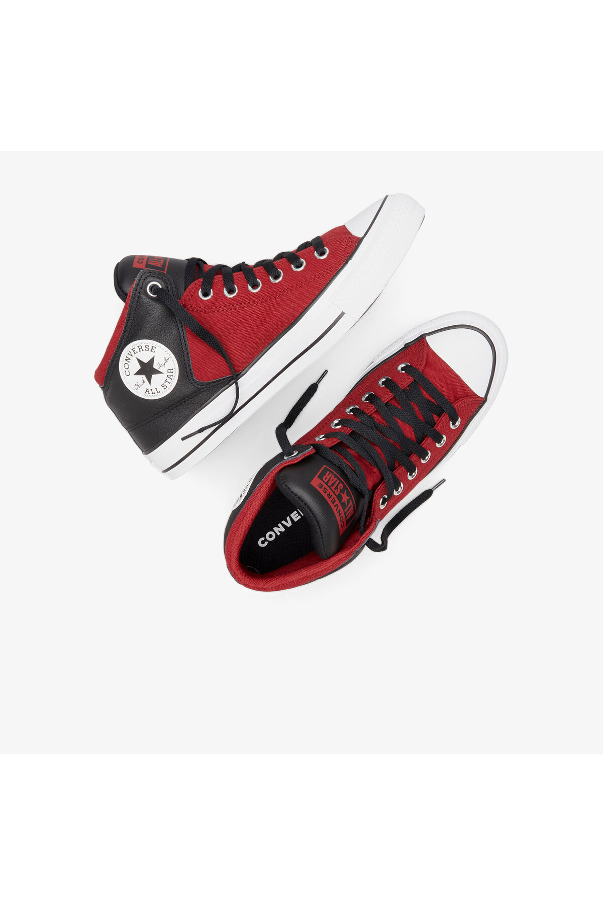 کفش اسنیکر Converse مردانه | کانورس A22392C - تصویر 6