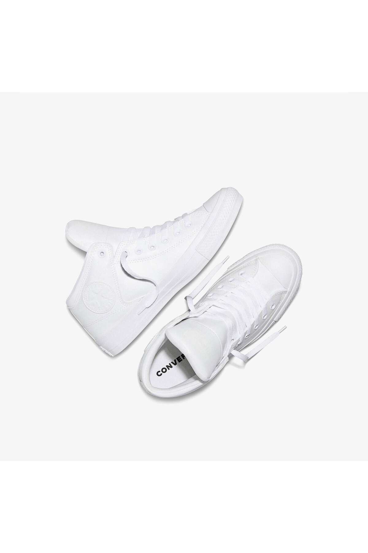 کفش اسنیکر Converse مردانه | کانورس A22391C - تصویر 4