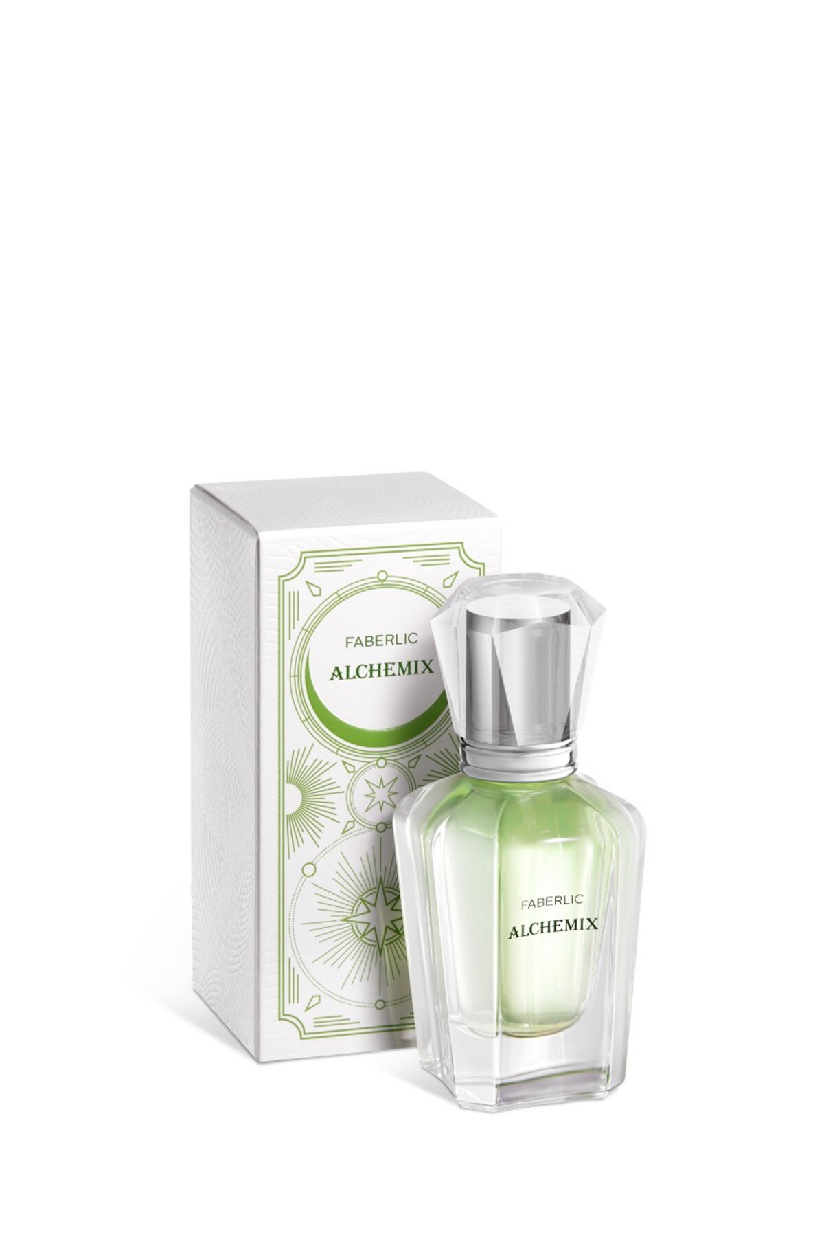 عطر زنانه آلکمیکس ادو پرفیوم 30 میلی‌لیتری - عطر پرومناد 30 میلی‌لیتری - رایحه ماندگار — 775566 — تصویر 5 از 5