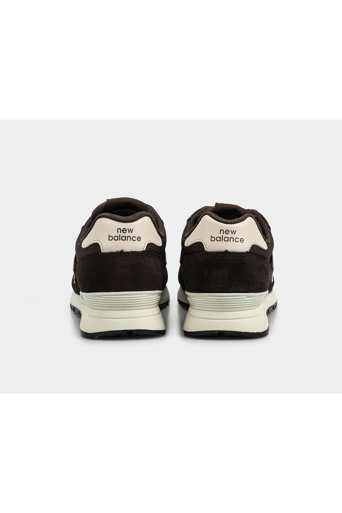565 Sneaker Yürüyüş Günlük Ayakkabı — رنگارنگ 18819382 — تصویر 4 از 6
