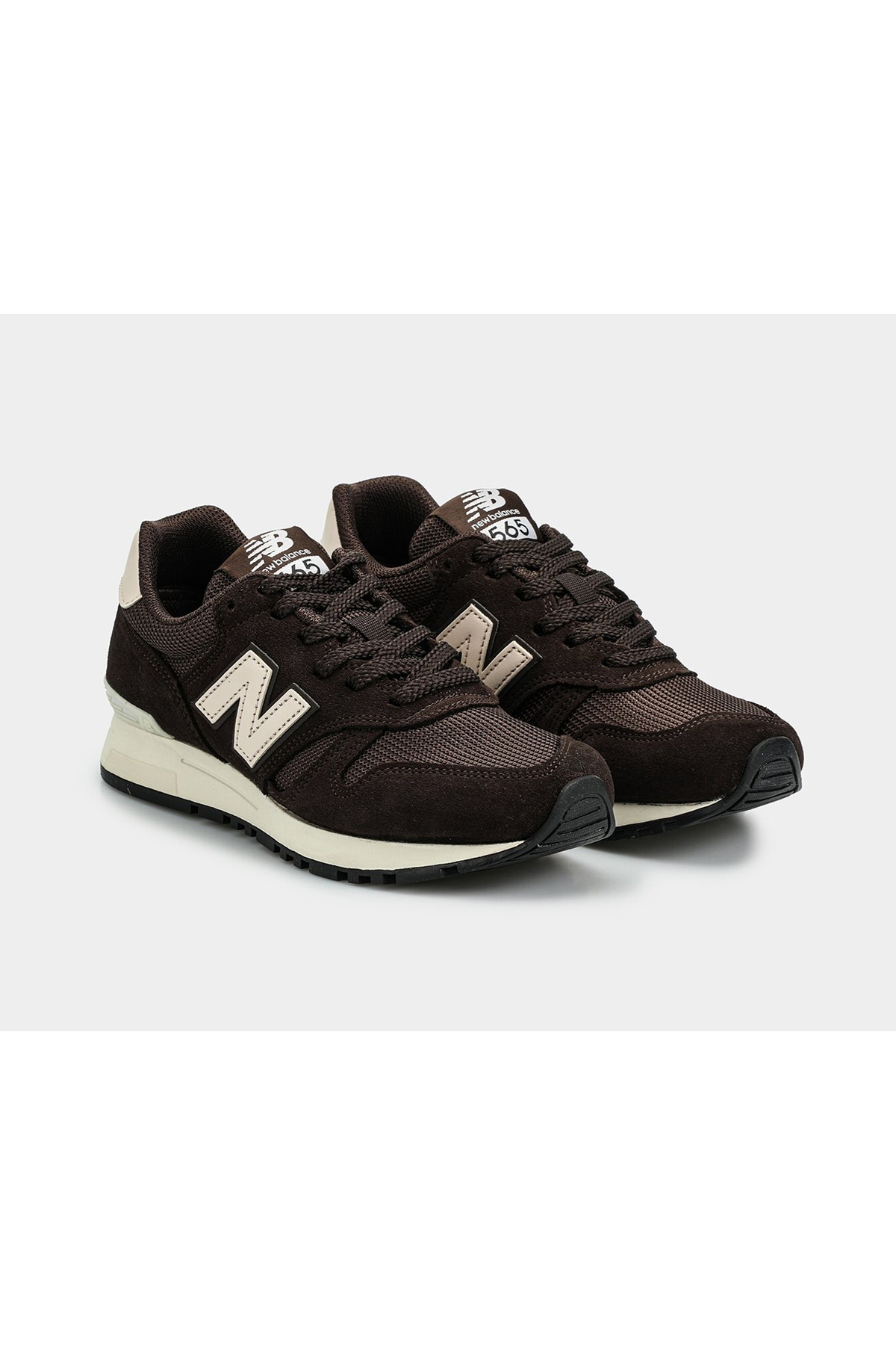 565 Sneaker Yürüyüş Günlük Ayakkabı — رنگارنگ 18819382 — تصویر 2 از 6