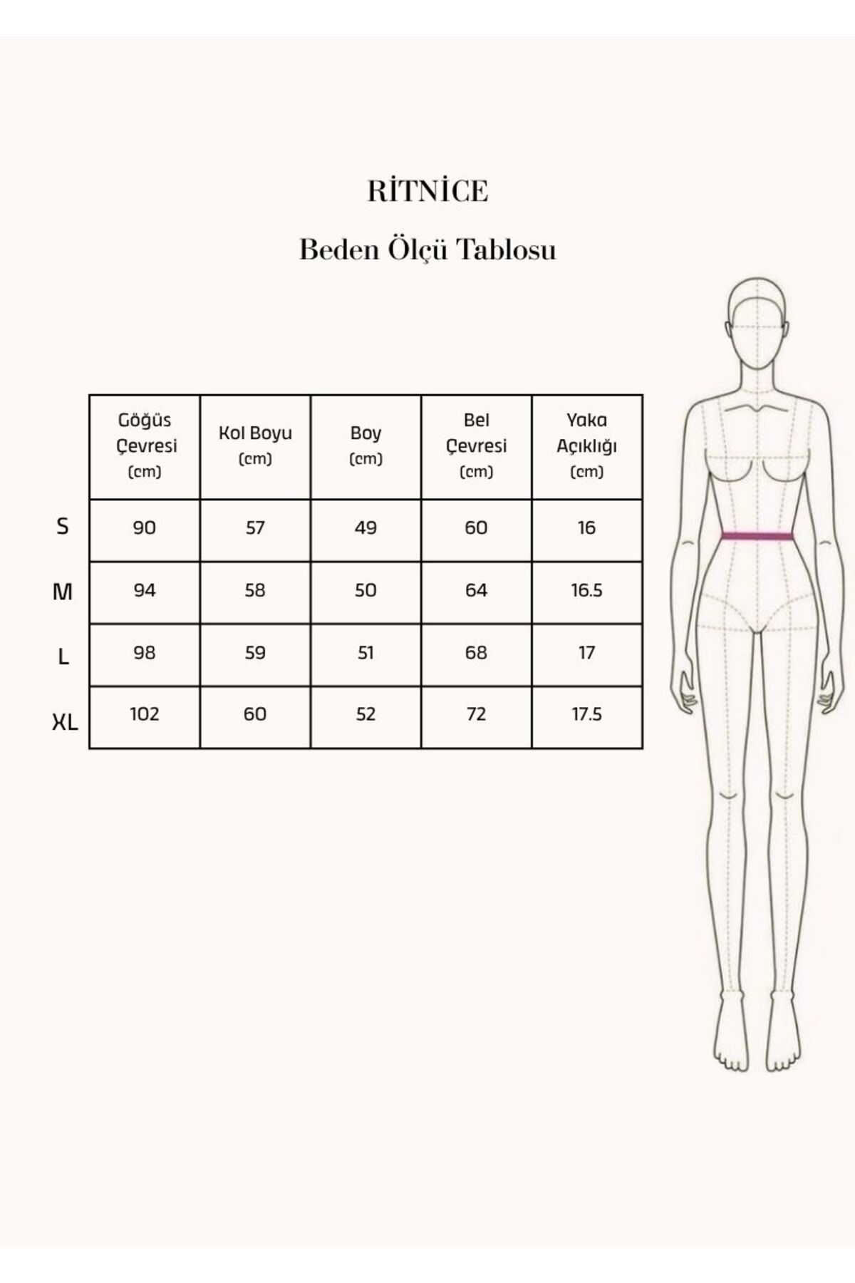 Ritnice Kadın Vivian Bele Oturan V Yaka Uzun Kollu Basic Siyah Örme Bluz görsel 6