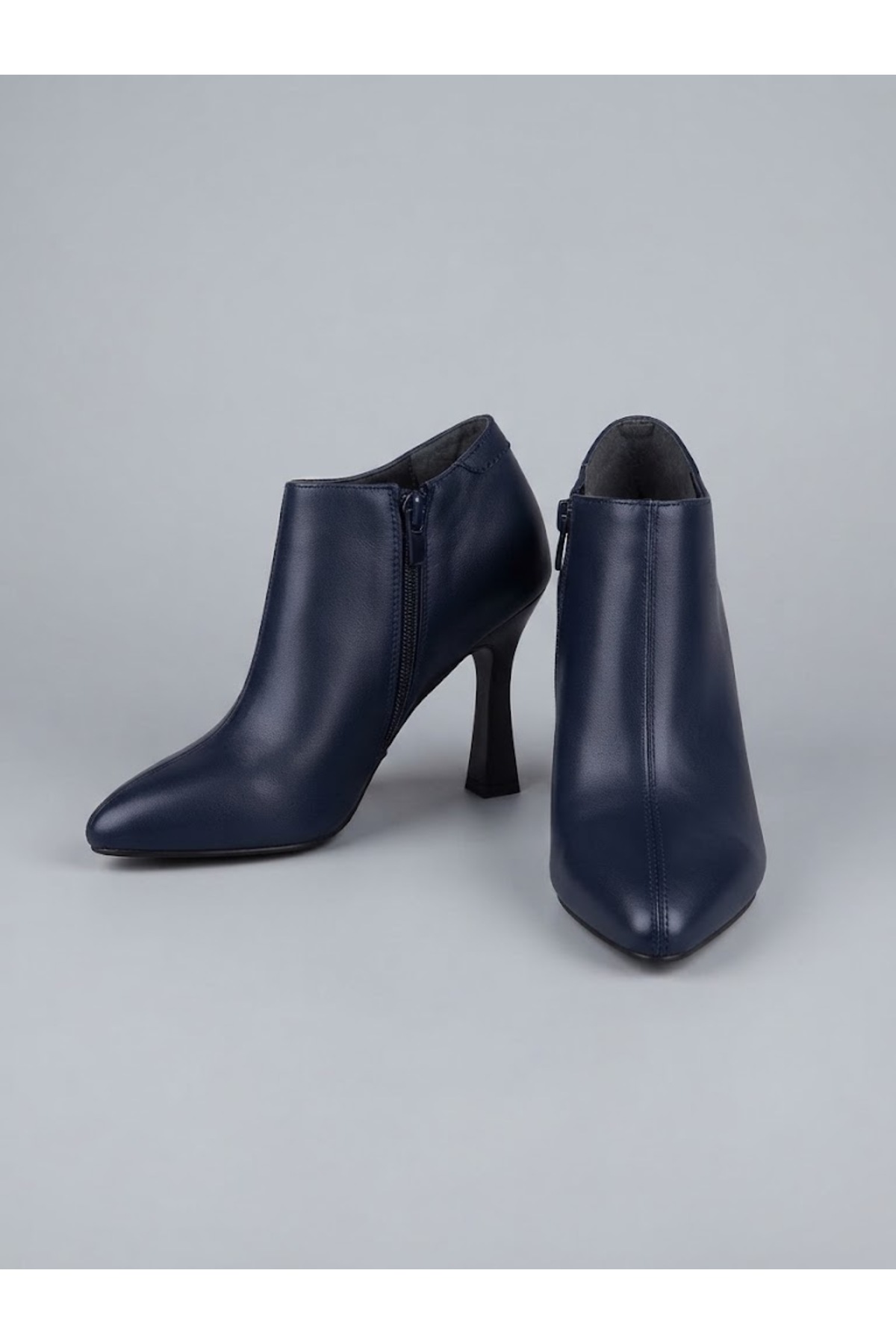günay shoes lacivert