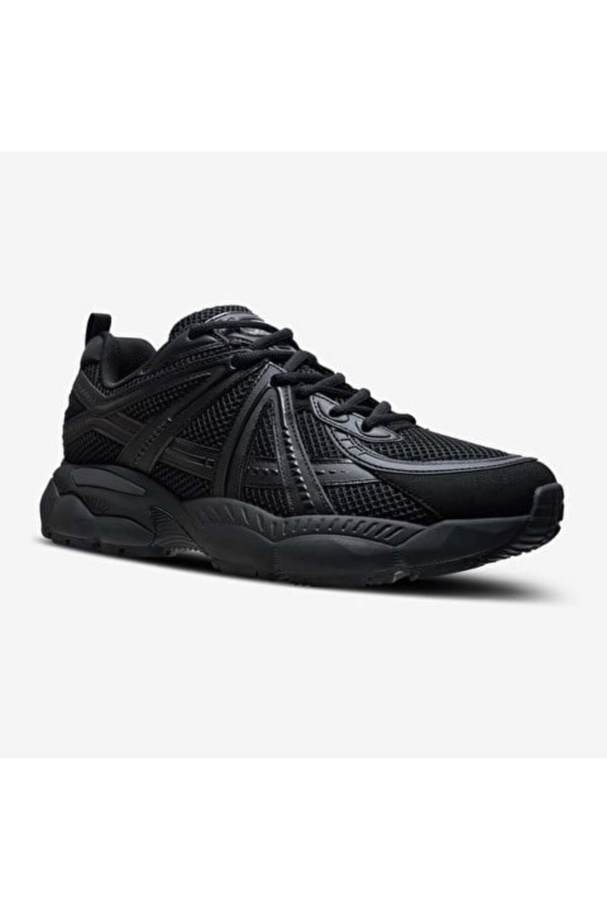 ARTURA SNEAKERS اسپرت کفش مردانه — رنگارنگ Artura — تصویر 3 از 6