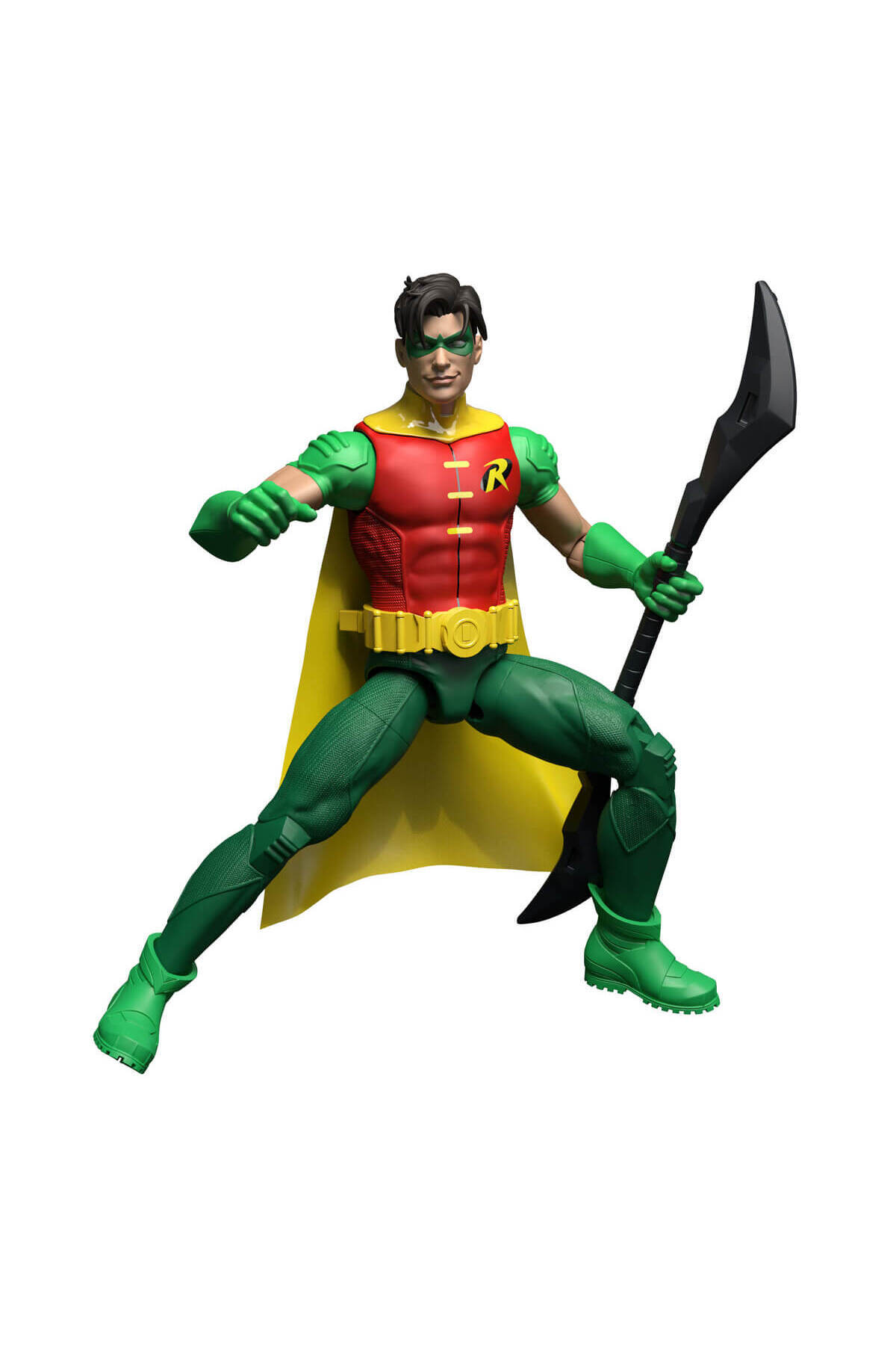 🦸‍♂️ DC COMICS Ürünleriyle Süper Kahraman Dünyasına Adım At! 2026