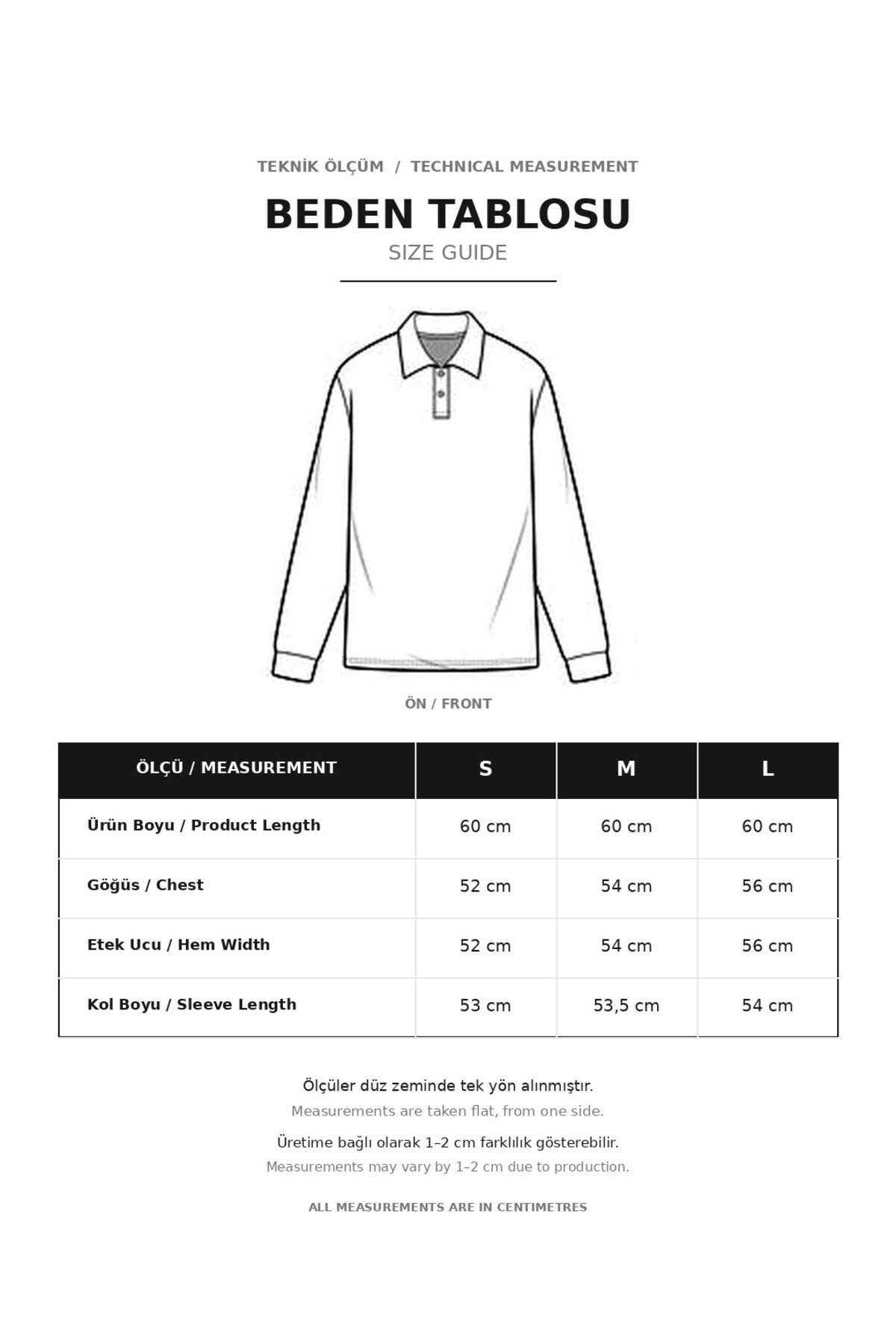 CrepTekstil Kadın Çizgili Uzun Kollu Tişört Pembe Lacivert Polo Yaka Düğmeli Oversize Rugby Model görsel 7