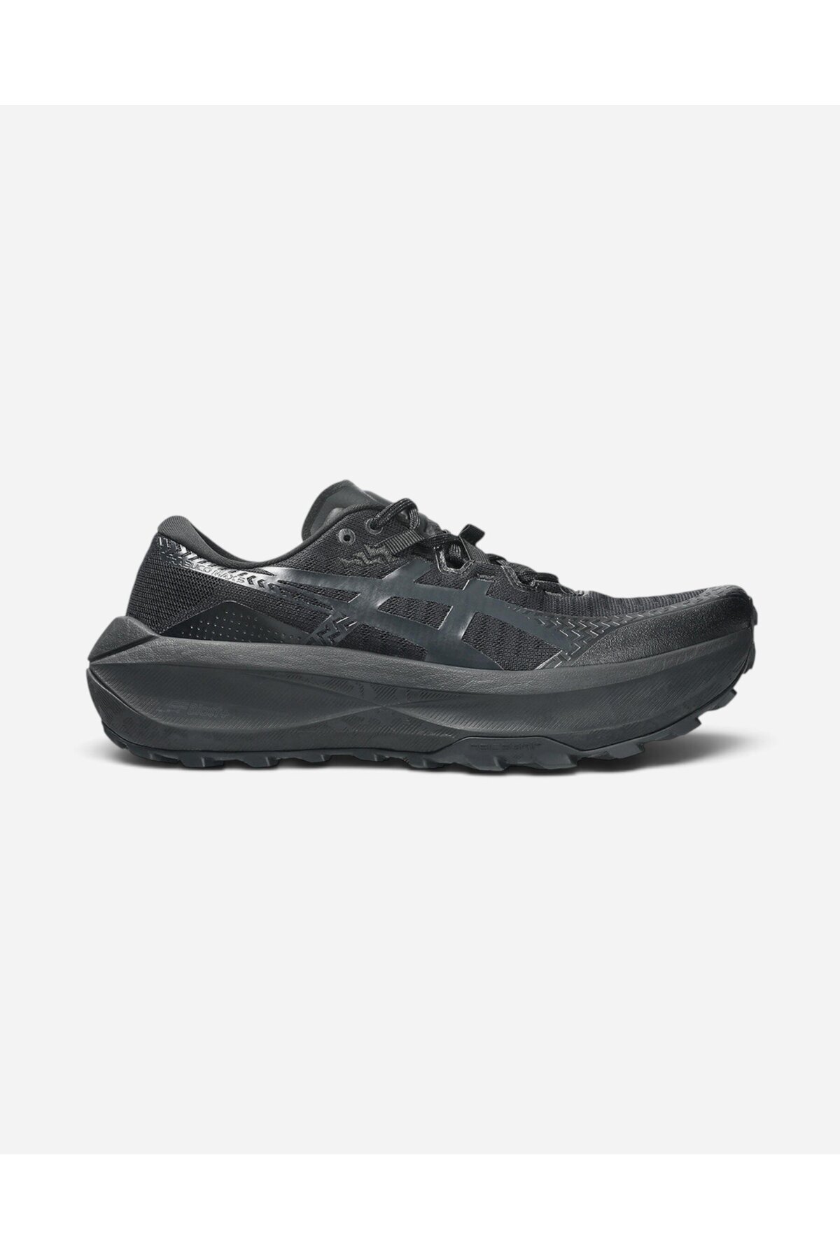 TRABUCO MAX 5 Erkek Black/Obsidian Grey Outdoor Koşu Ayakkabısı 1011C164-001 — مشکی