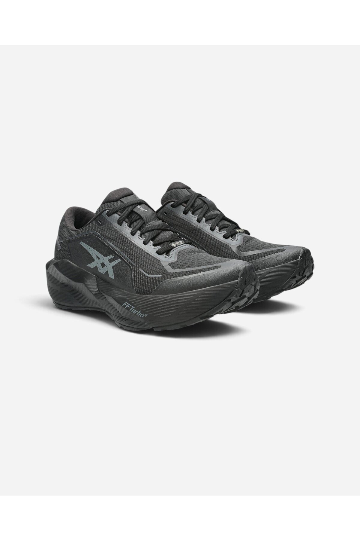 NOVABLAST 6 GTX Erkek Black/Obsidian Grey Koşu Ayakkabısı 1011C256-001 — مشکی — تصویر 3 از 7