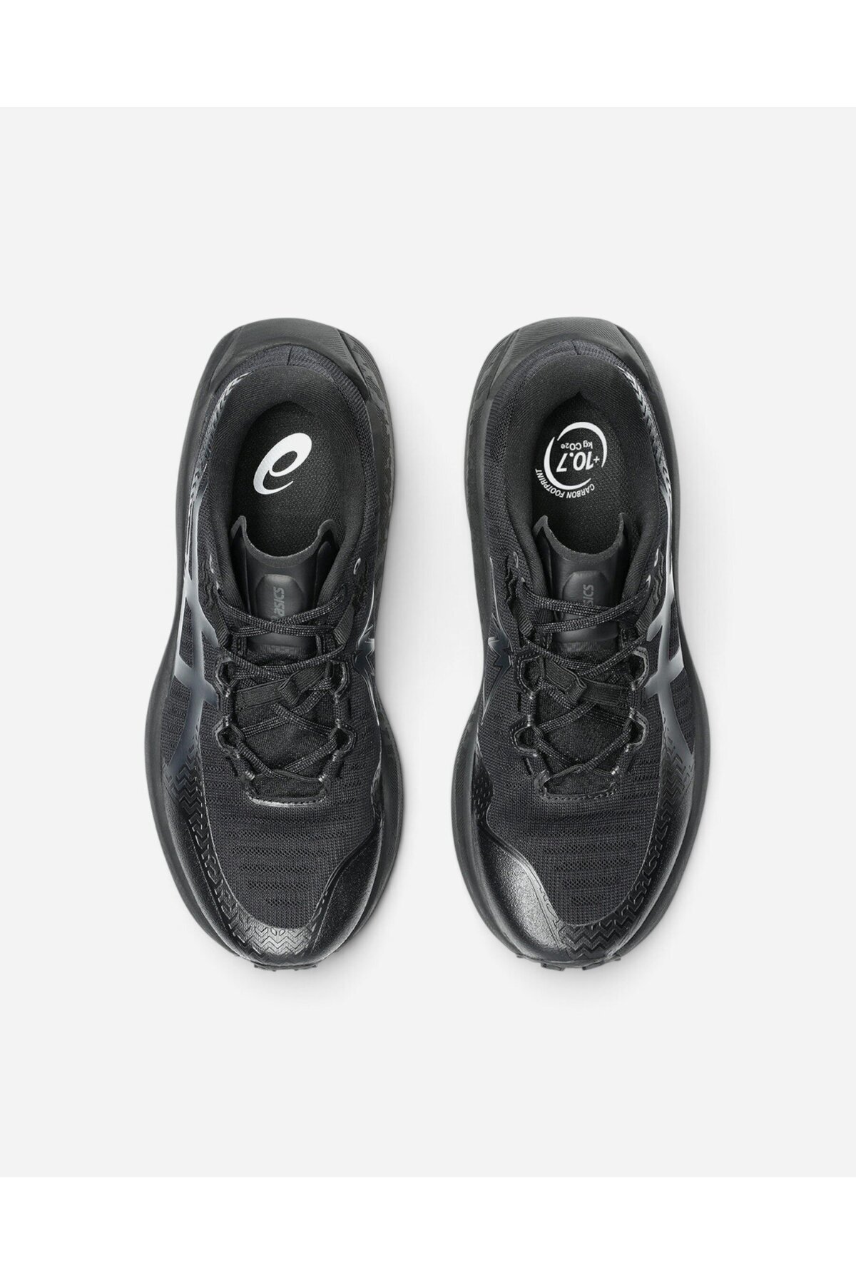 TRABUCO MAX 5 Erkek Black/Obsidian Grey Outdoor Koşu Ayakkabısı 1011C164-001 — مشکی — تصویر 7 از 7
