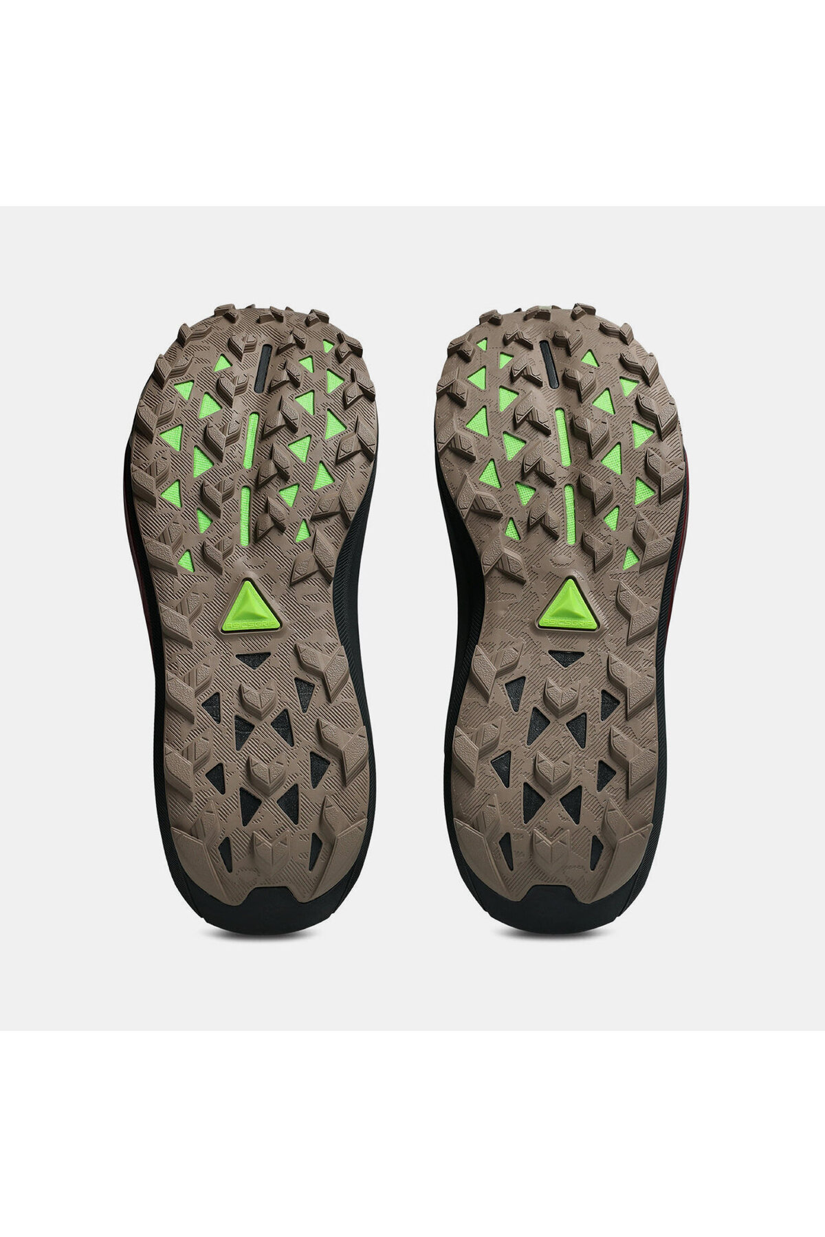 GEL-Trabuco MT GTX Erkek Clay Grey/Jasper Green Outdoor Koşu Ayakkabısı 1011C085-020 — رنگارنگ TYC67C09A18FC5518692F0E00 — تصویر 6 از 7