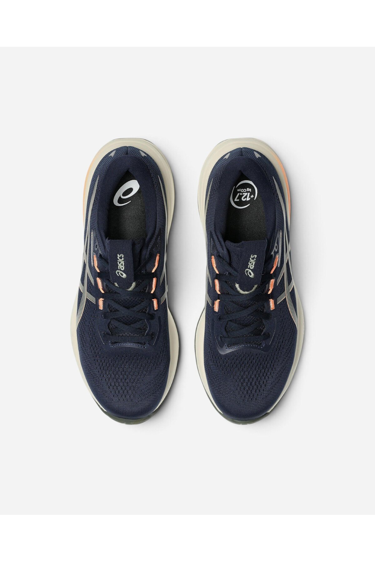کفش تمرین و دویدن Asics مردانه | اسیکس 110339590801-21 - تصویر 7