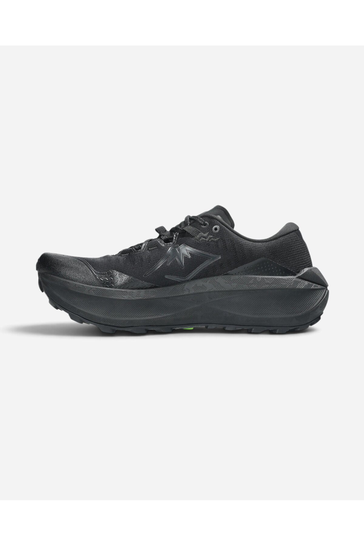 TRABUCO MAX 5 Erkek Black/Obsidian Grey Outdoor Koşu Ayakkabısı 1011C164-001 — مشکی — تصویر 2 از 7