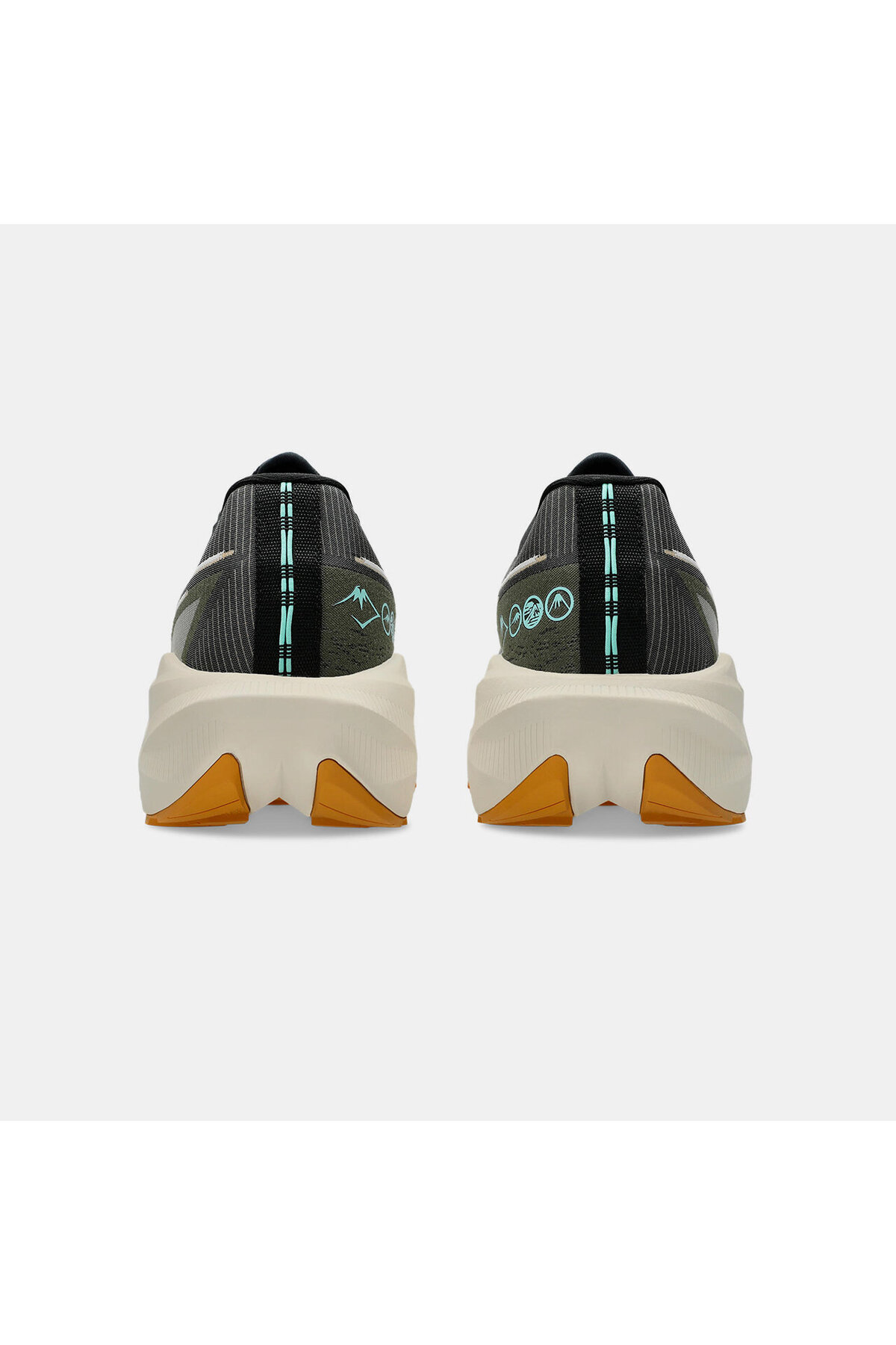 کفش کوهنوردی مردانه BLAZEBLAST مدل Black/Obsidian Grey 1011C276-001