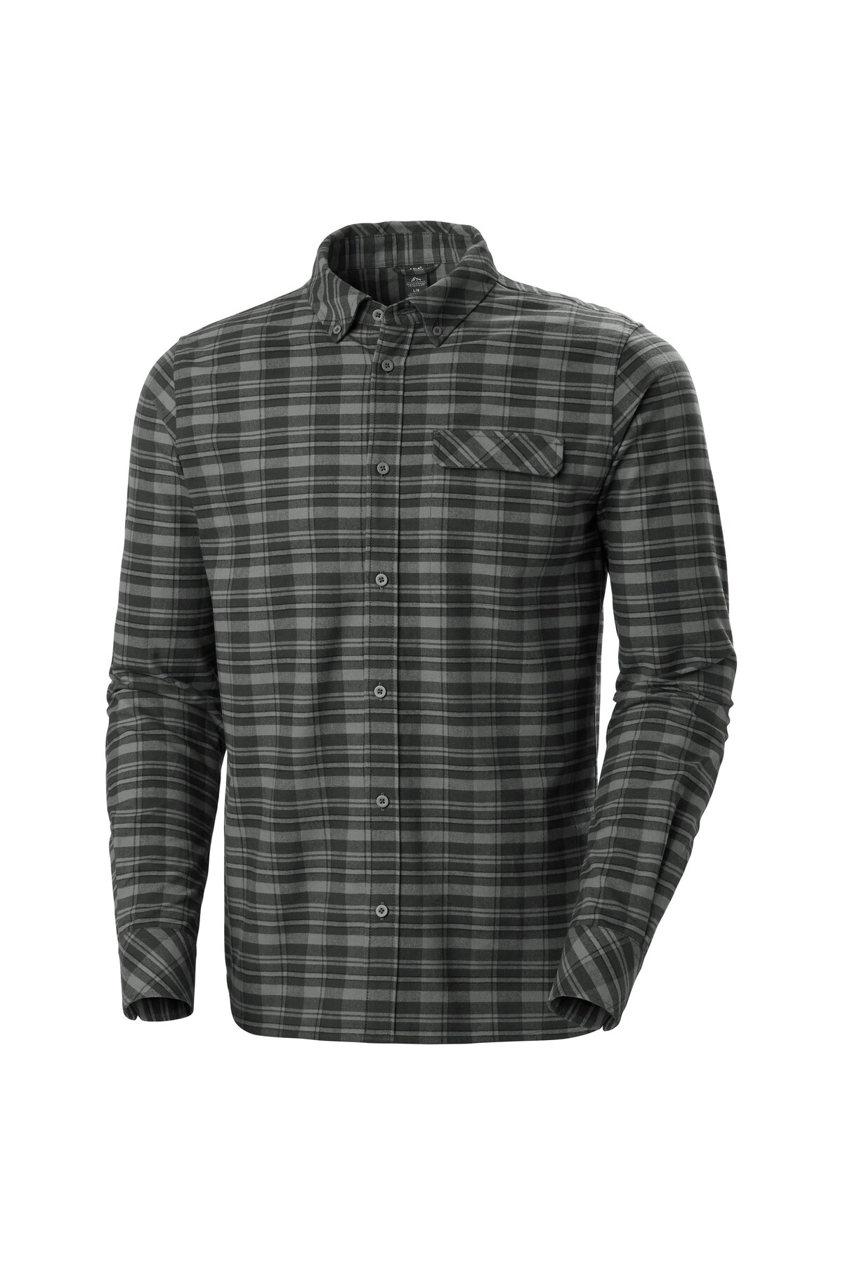 Helly Hansen CLASSIC CHECK LS GÖMLEK — رنگارنگ HHA.62923