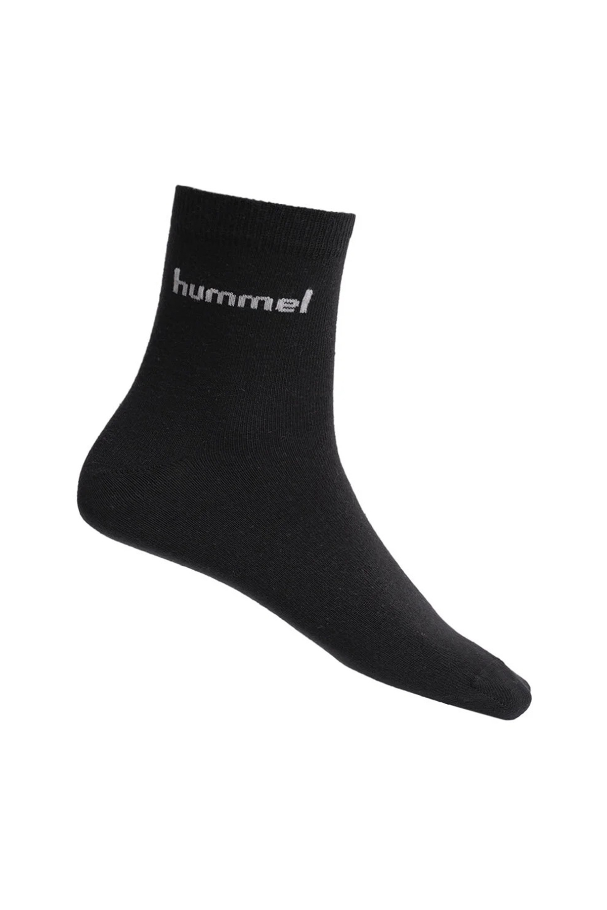 جوراب‌های مشکی ران هامل جوراب ورزشی hummel