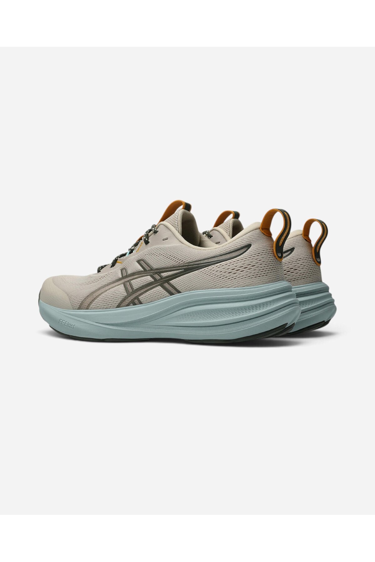 کفش تمرین و دویدن Asics مردانه | اسیکس 1011C317-250 - تصویر 4