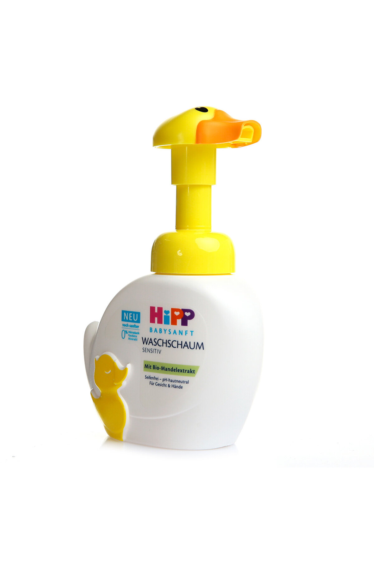Babysanft Bebek El Yıkama Köpüğü 250 ml — HIP-9541-F — تصویر 3 از 3