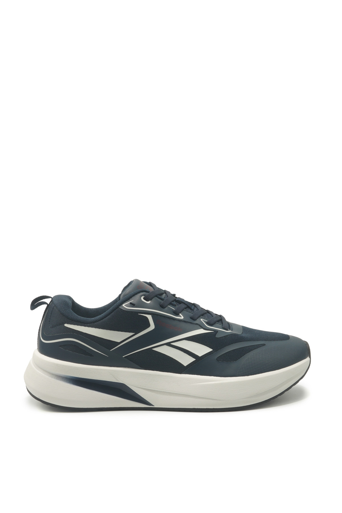 کفش‌های دویدن مردانه مکس استراید ۲ سرمه‌ای ریباک کتانی تمرین و دویدن Reebok