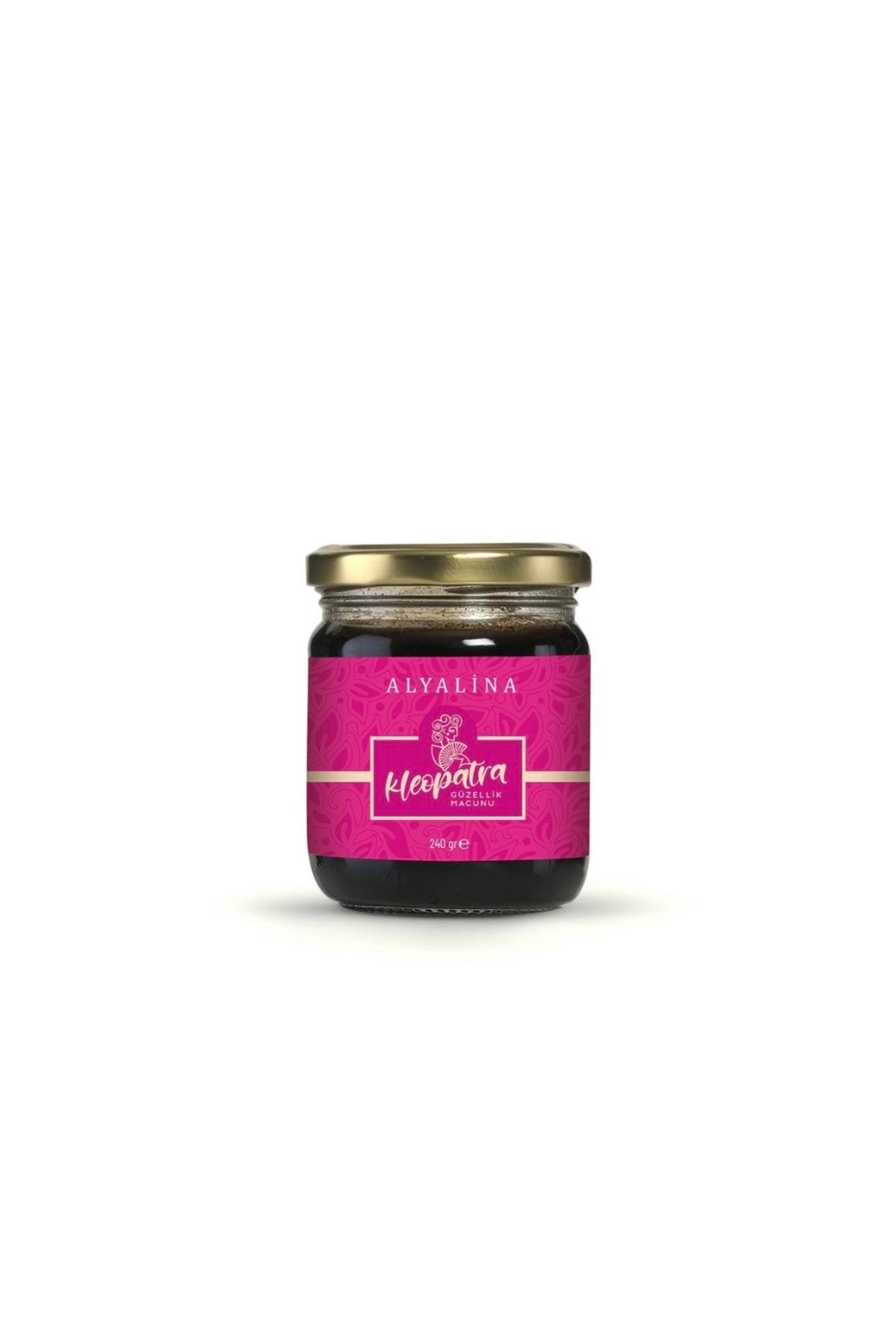 alyalina Kleopatra Macun 240 Gr TR51574659 — 5000586klptra