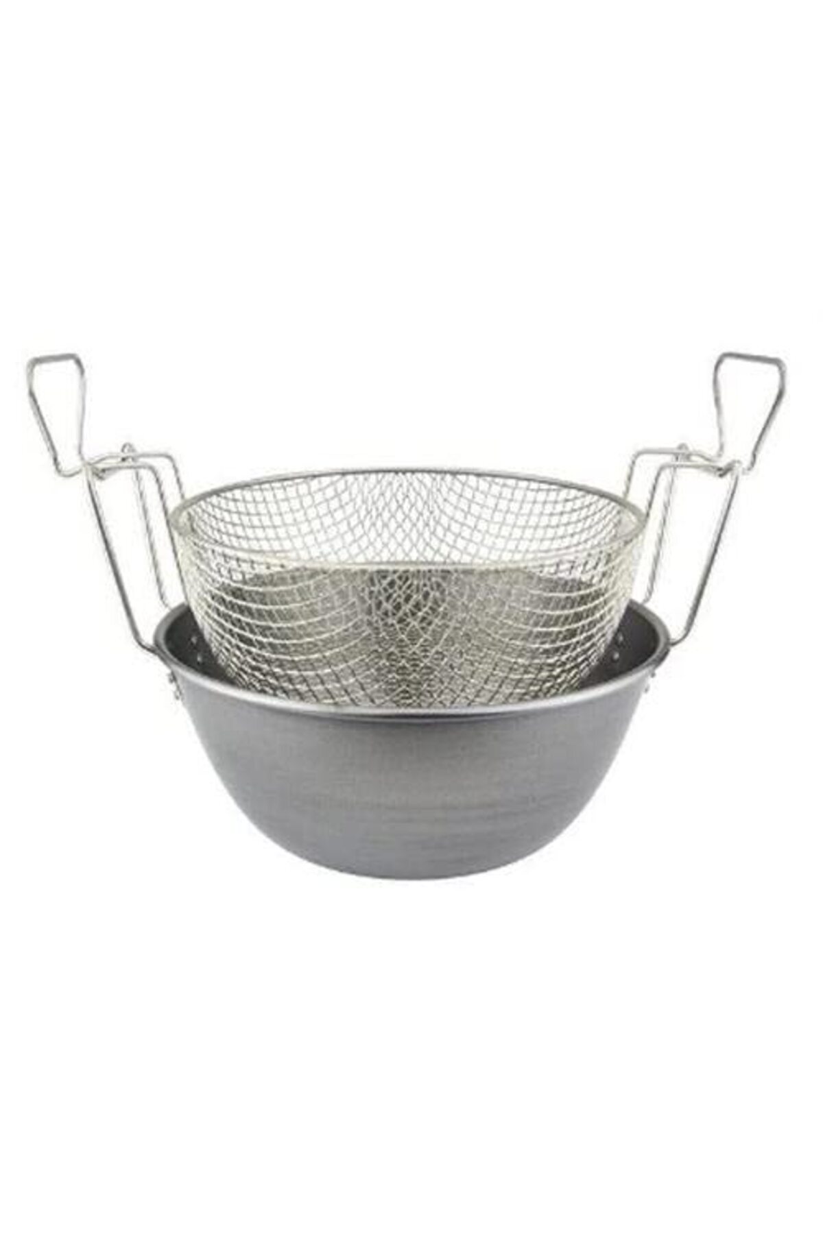 ILSA fritöz fırçalanmış demir ambalajlı 1550, 42 cm, çok renkli Airfryer