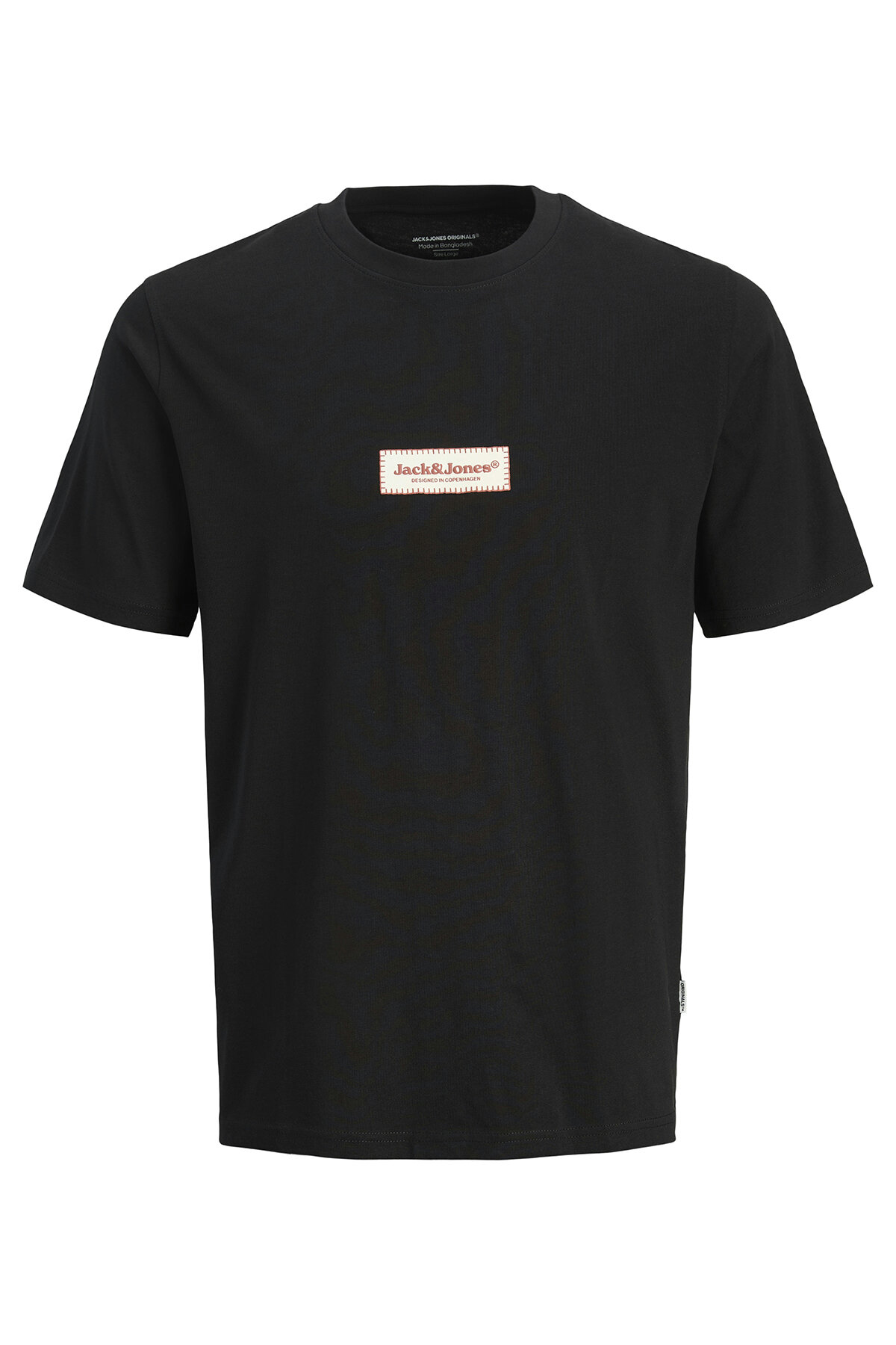 تی شرت مردانه طرح Jorsplıt Fakestıtch کد 12273182 جک اند جونز تی شرت Jack & Jones