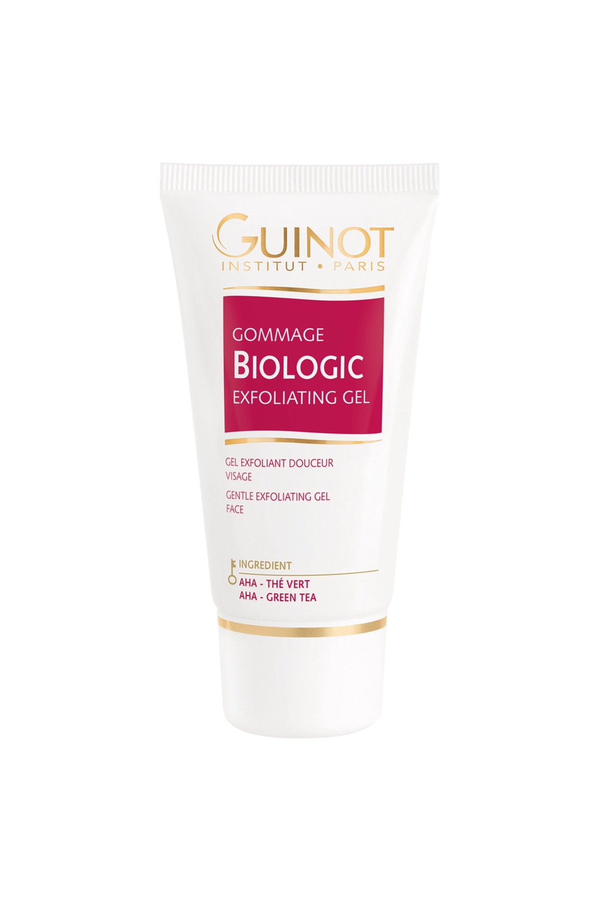 Guinot Biologic Peeling Jeli 50 ml — gbsrtfsr