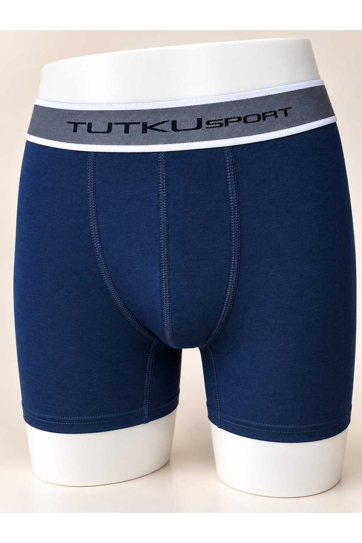 Lillie Tutku Spor boxer 2 li adet