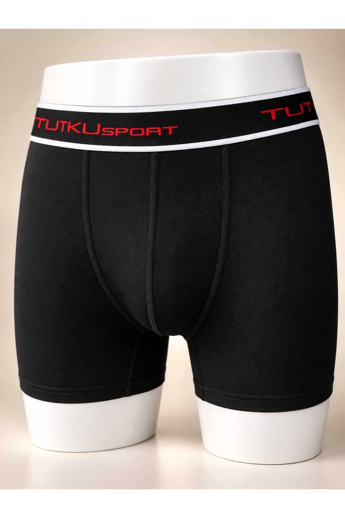 Lillie Tutku erkek Spor boxer 2 li adet
