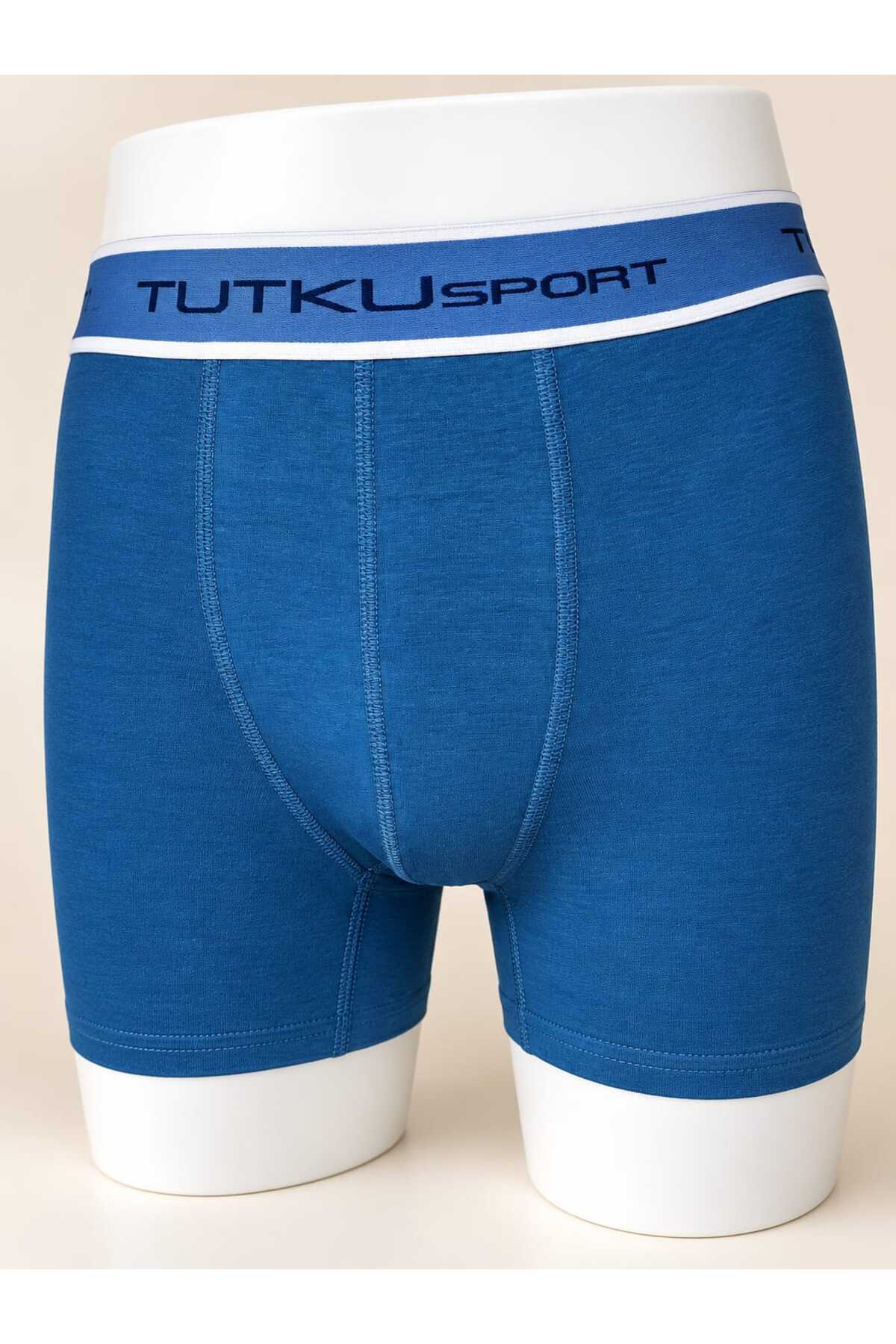 Lillie Tutku erkek Spor boxer 2 li adet