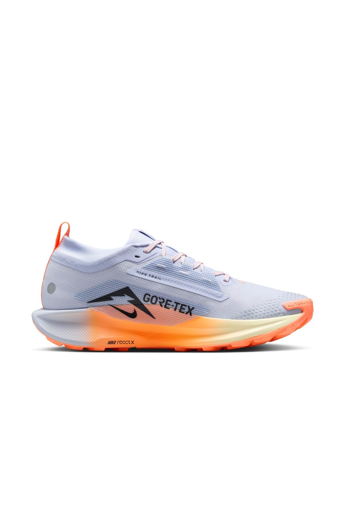 Pegasus Trail 5 GORE-TEX Erkek Koşu Ayakkabısı — نارنجی FQ0908-011 — تصویر 7 از 8