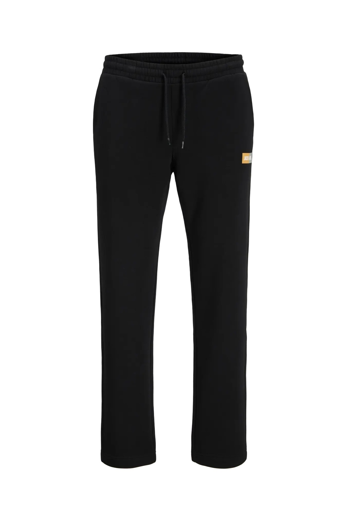 شلوار ورزشی مردانه Gms Noos مدل پایین‌تنه مشکی جک اند جونز شلوار گرمکن ورزشی Jack & Jones