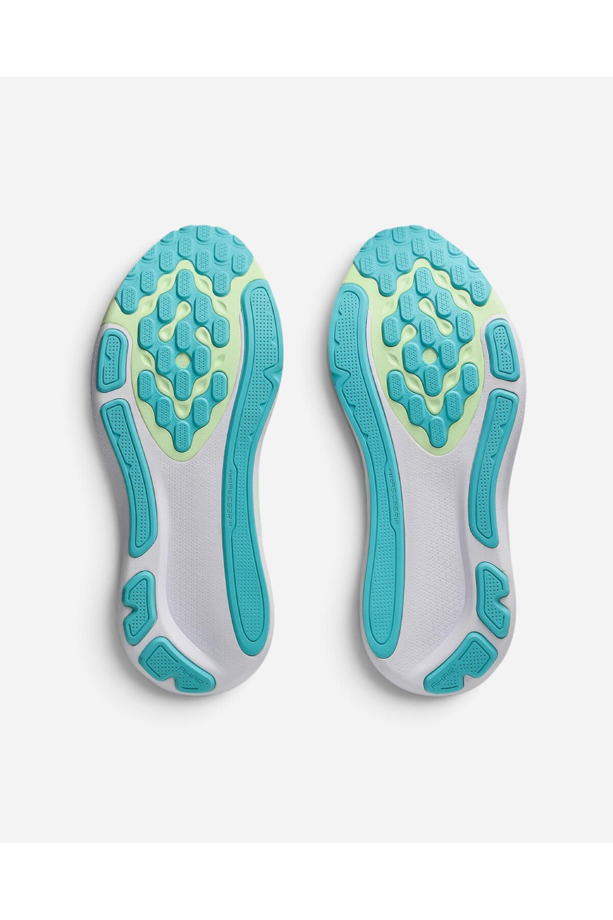 کفش تمرین و دویدن Asics مردانه | اسیکس 1011C167-100 - تصویر 6