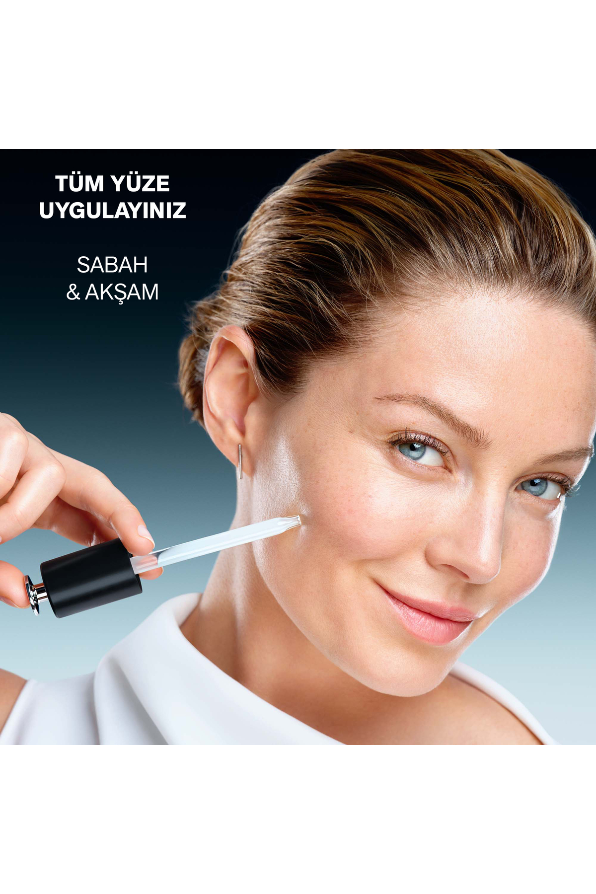 Pro-Collagen Micro Growth Factors Sıkılaştırıcı ve Lifting Etkili Serum 30 ml — FL 0181 — تصویر 8 از 8