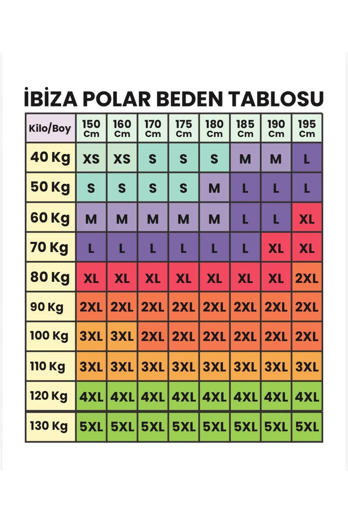 ibiza polar — خاکی ibizapolar — تصویر 2 از 7