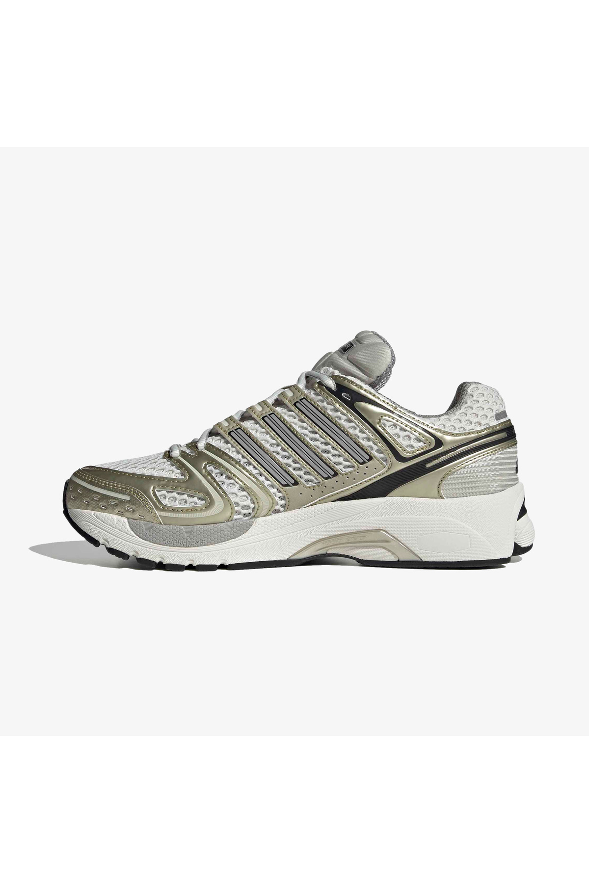 کفش اسنیکر adidas زنانه پارچه | آدیداس KI4472 - تصویر 4