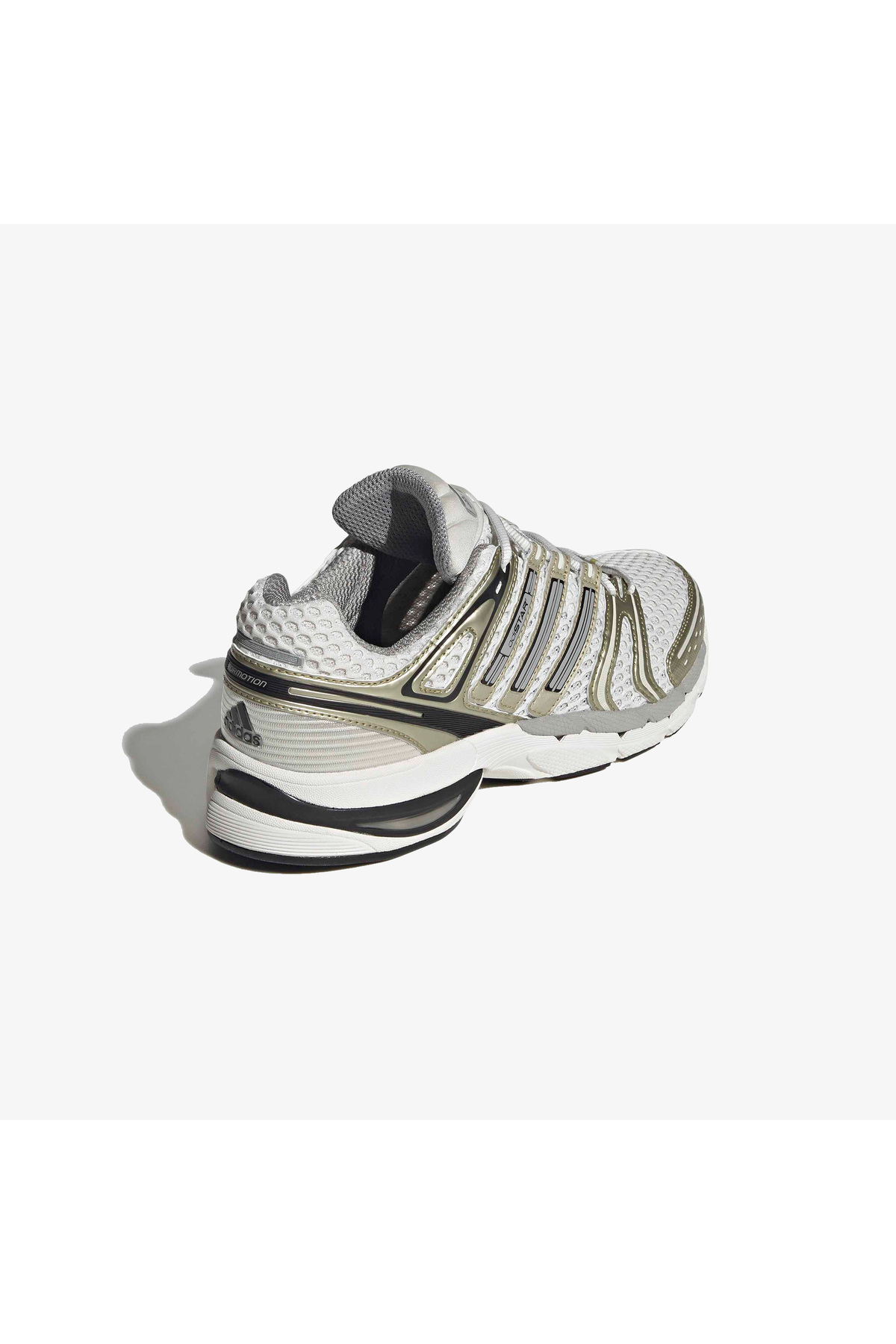 کفش اسنیکر adidas زنانه پارچه | آدیداس KI4472 - تصویر 3