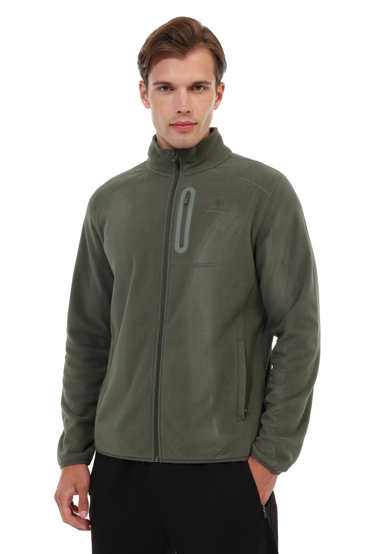 lumberjack Polar Erkek Haki ML NORDIC 7SN165 — خاکی ML NORDIC 7SN165 6PR