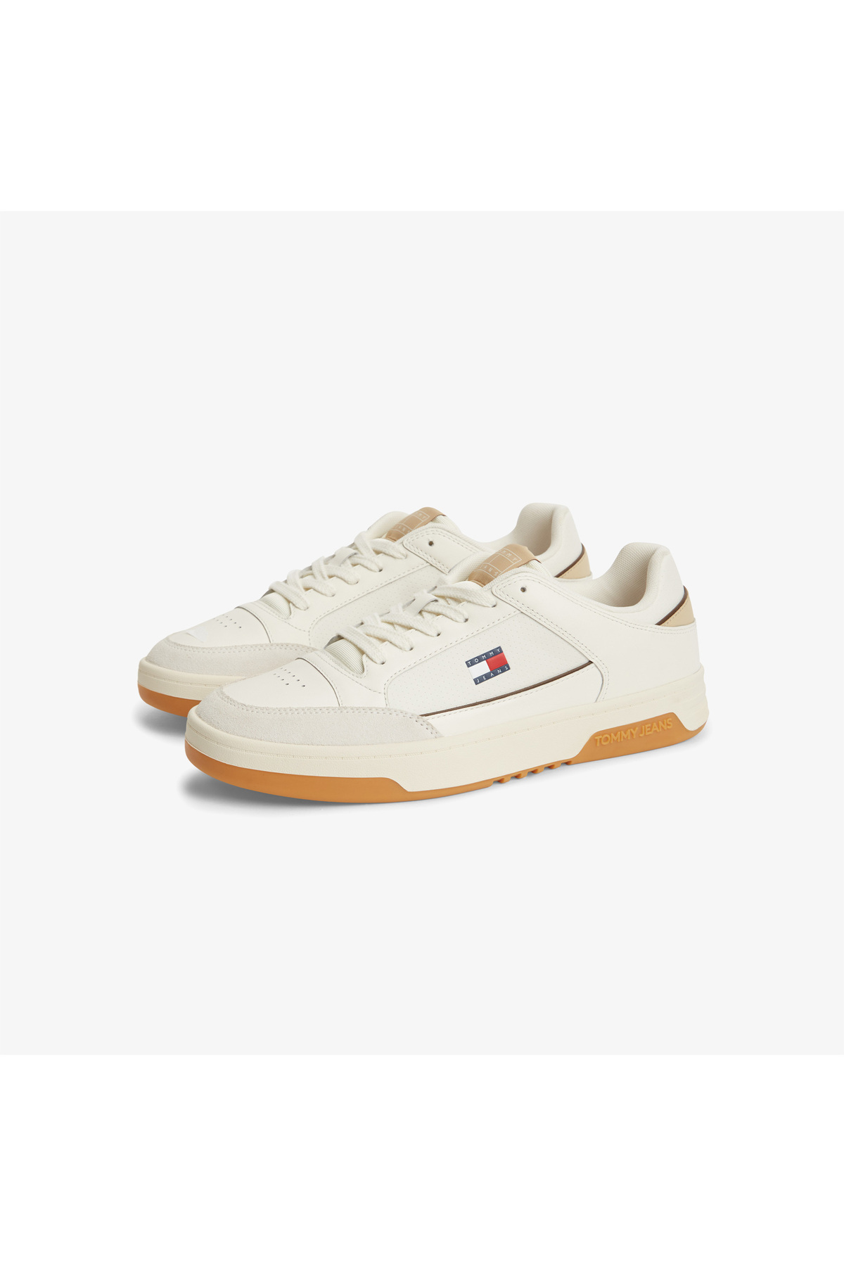 کفش اسنیکر Tommy Hilfiger مردانه | تامی هیلفیگر EM0EM01792 - تصویر 2