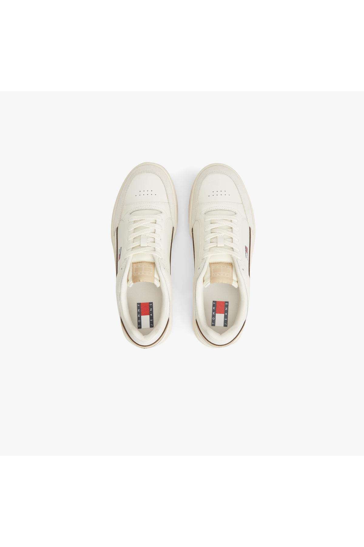 کفش اسنیکر Tommy Hilfiger مردانه | تامی هیلفیگر EM0EM01792 - تصویر 5