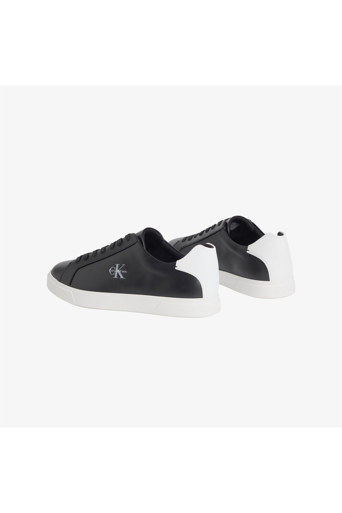 کفش اسنیکر Calvin Klein مردانه دوختنی | کلوین کلاین HM0HM02123 0GM - تصویر 3
