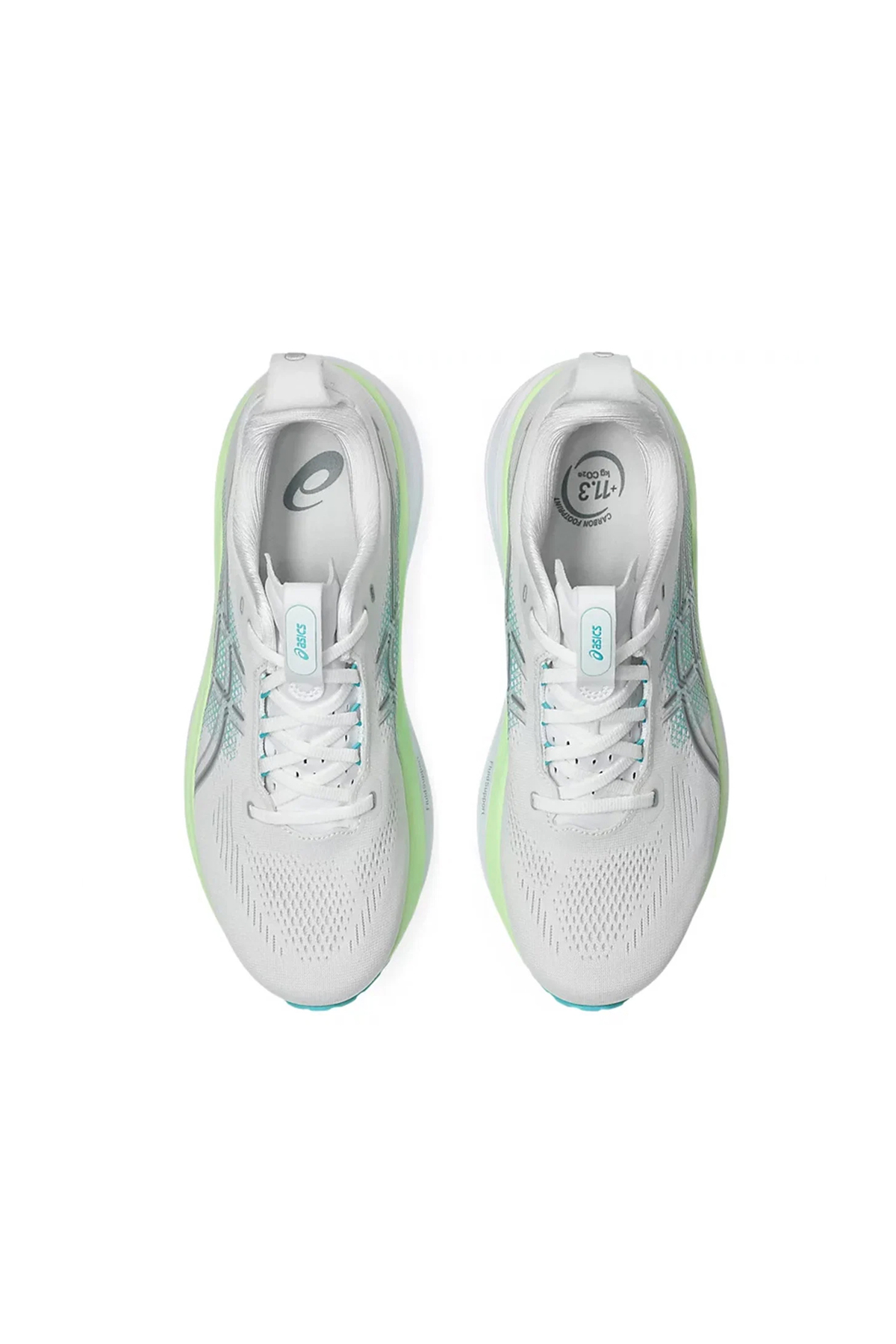 کفش دویدن مردانه GEL-KAYANO 33 مدل 1011C167-100 رنگ کرم